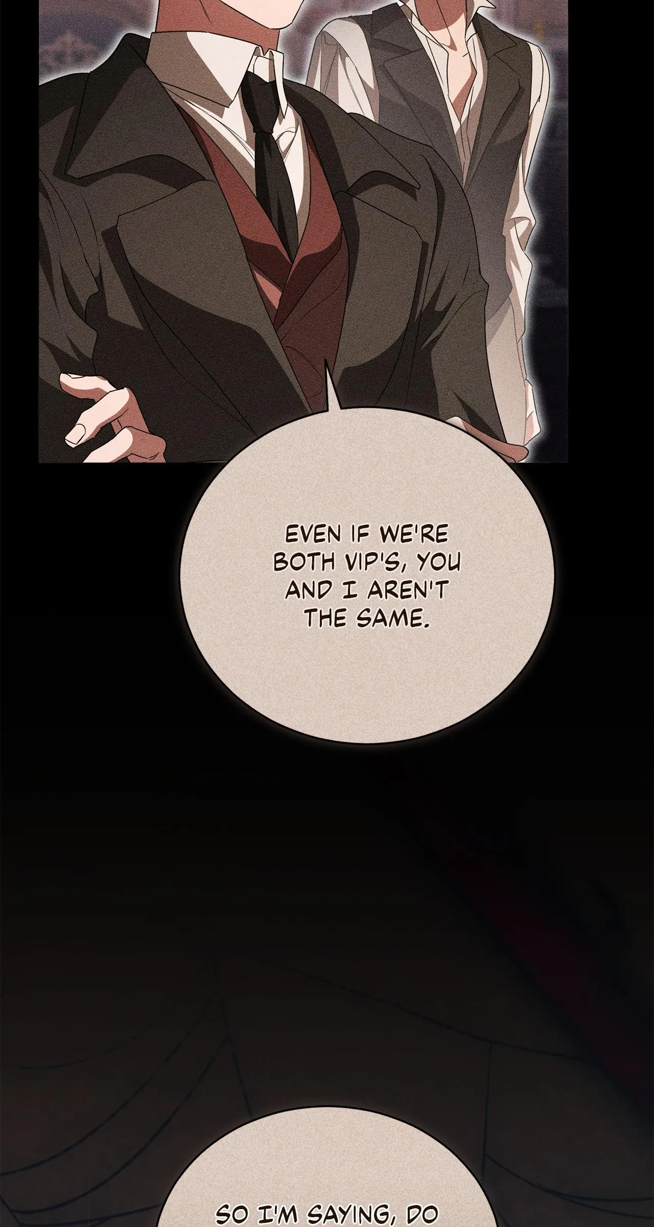 Arrogant Regret Chapter 60 - Page 48