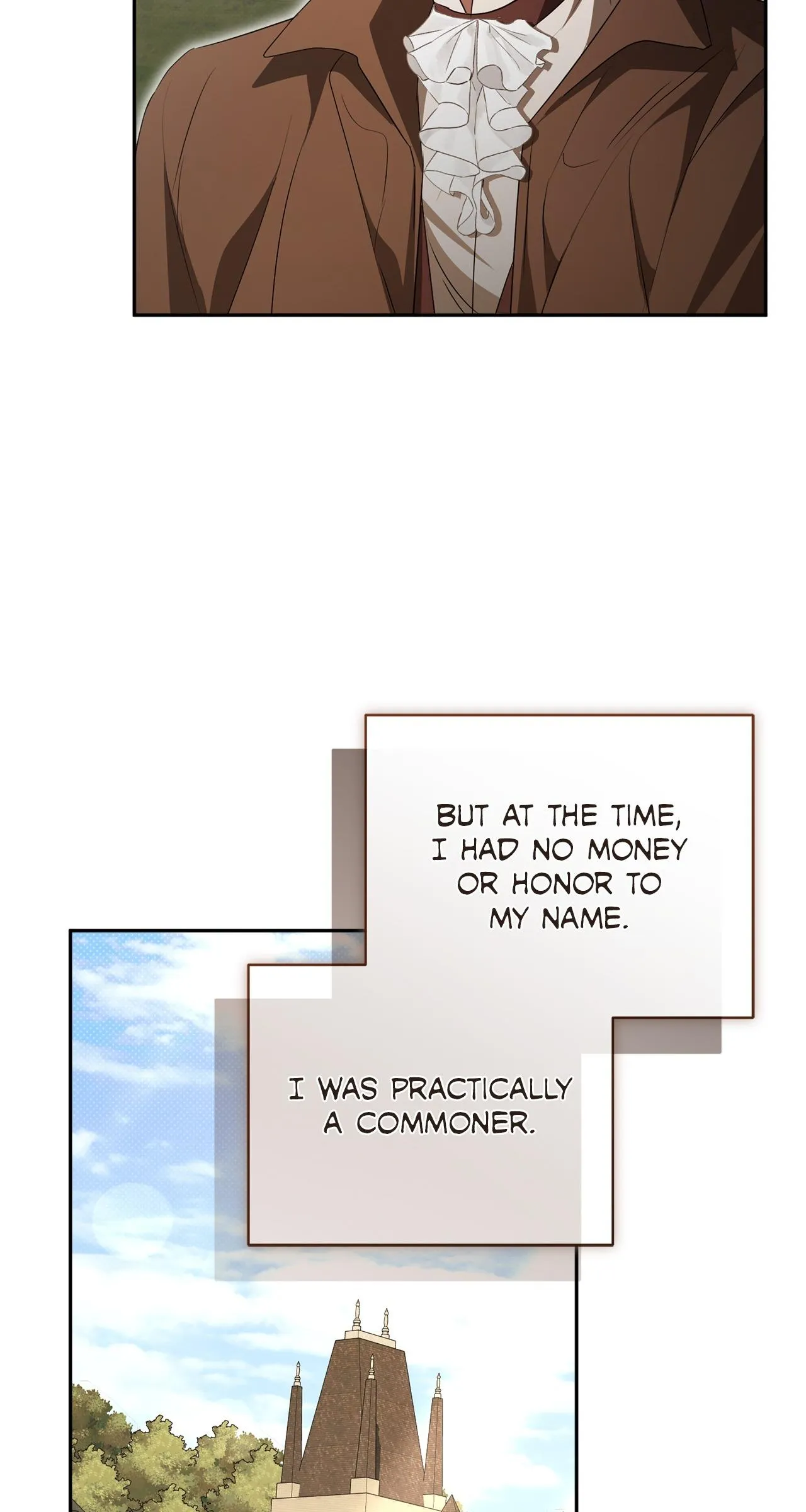 Arrogant Regret Chapter 60 - Page 51