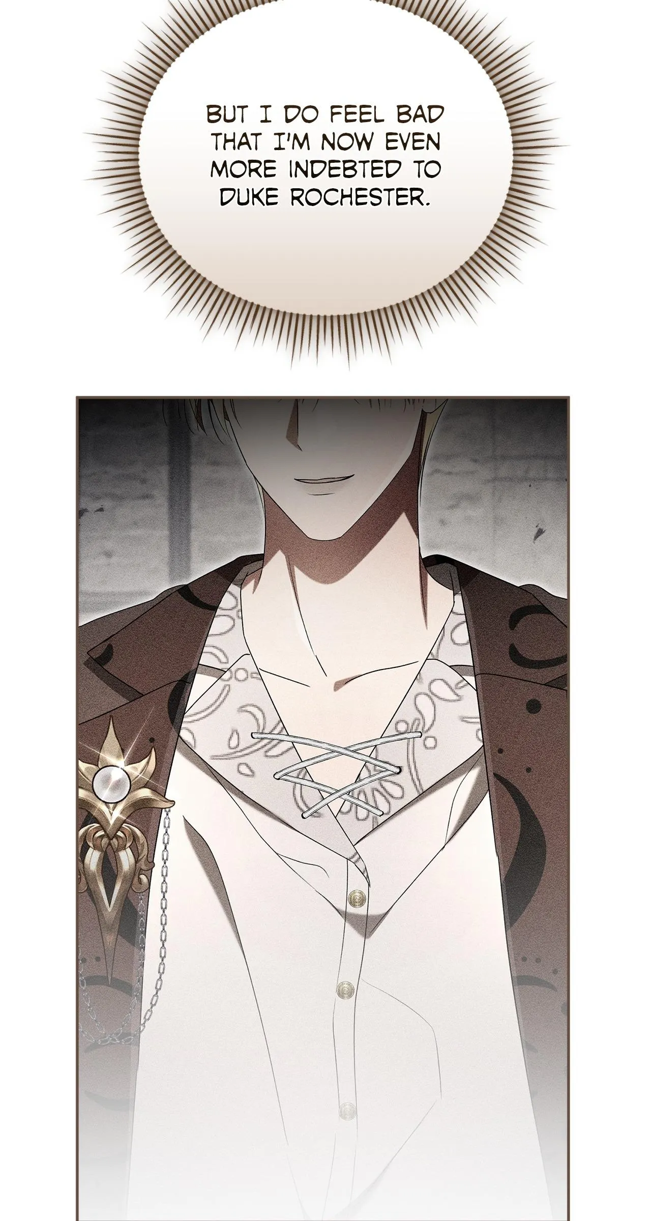 Arrogant Regret Chapter 60 - Page 56
