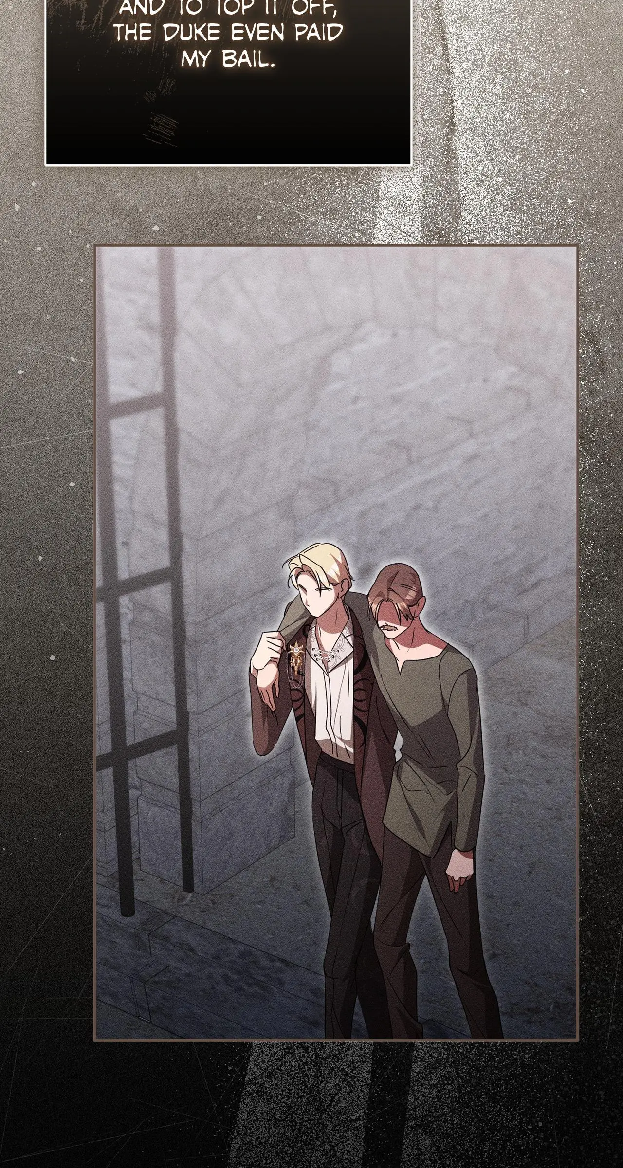 Arrogant Regret Chapter 60 - Page 59