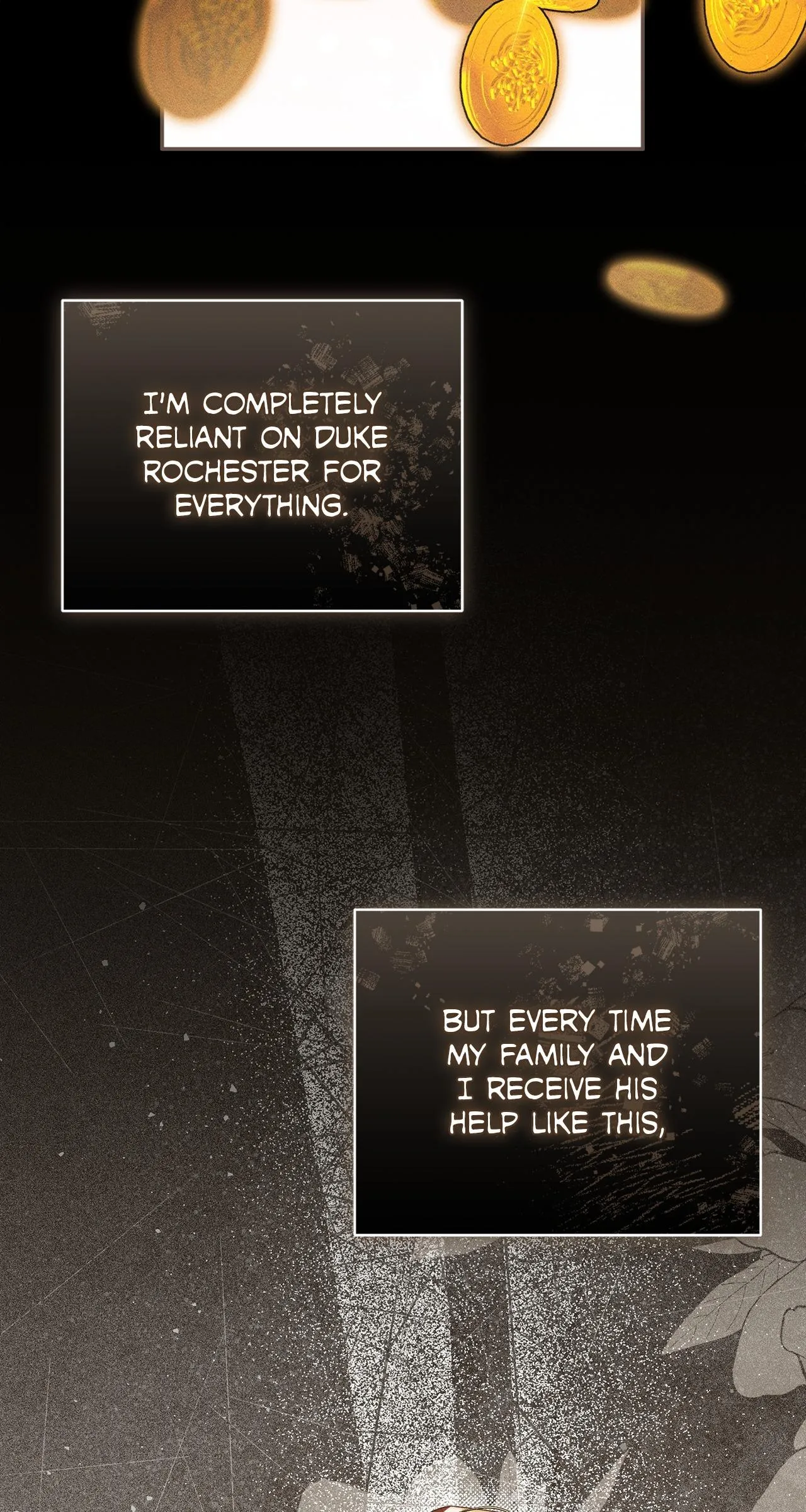 Arrogant Regret Chapter 60 - Page 61