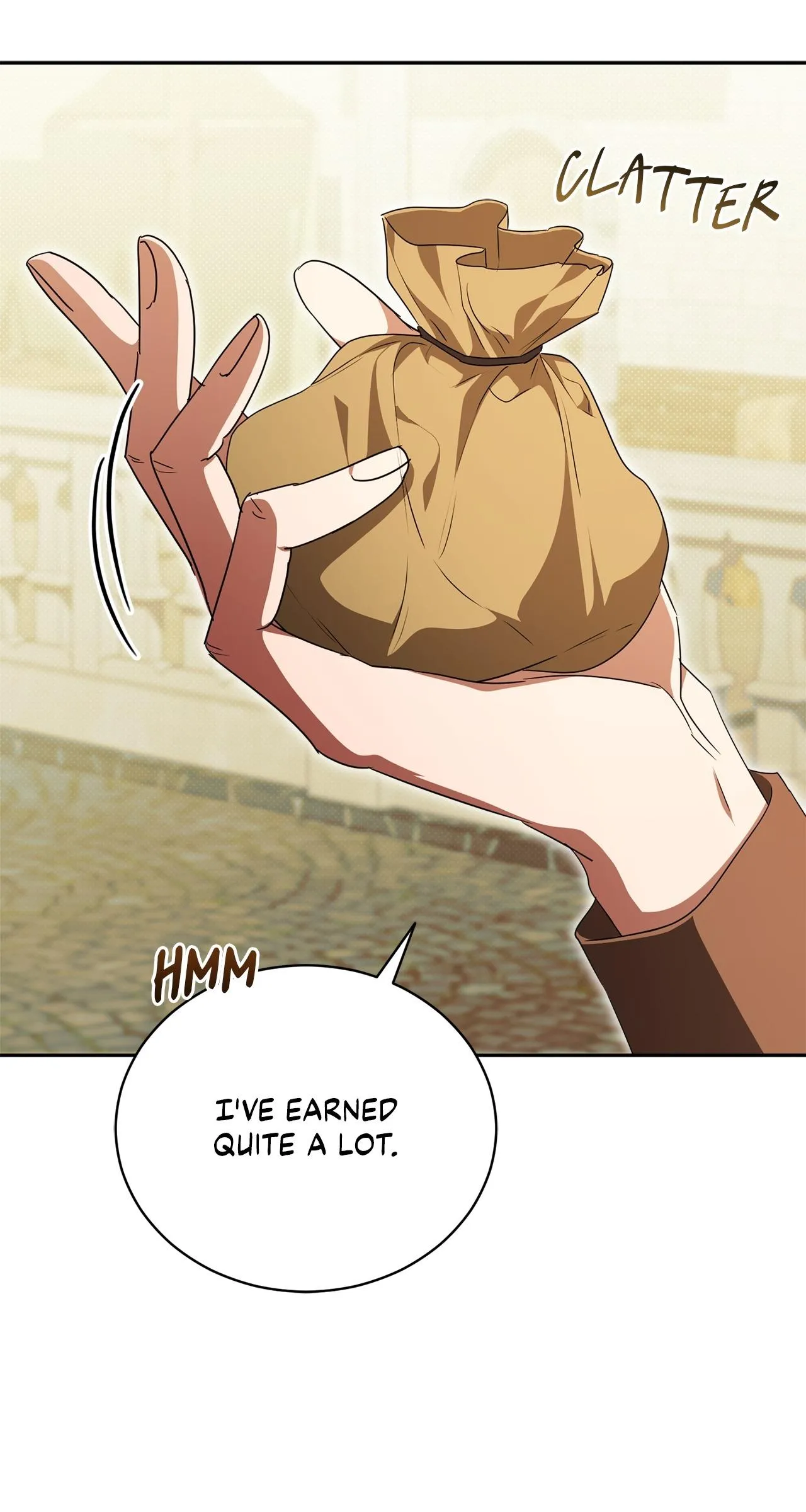 Arrogant Regret Chapter 60 - Page 64