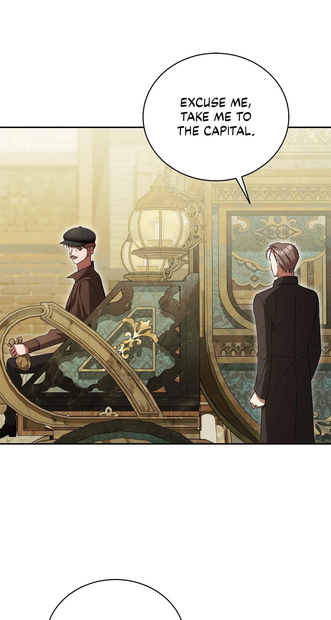 Arrogant Regret Chapter 60 - Page 65