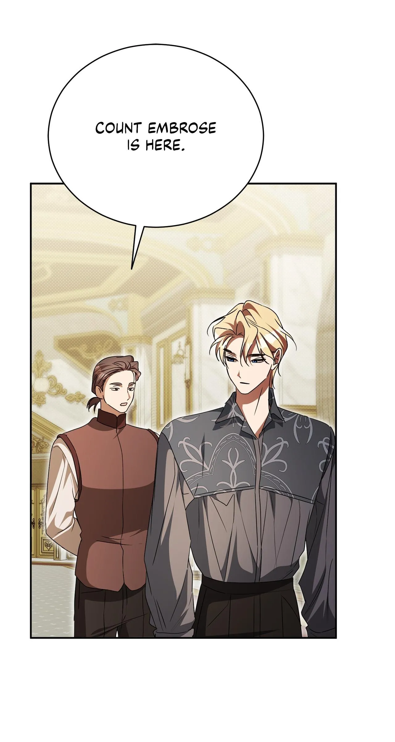 Arrogant Regret Chapter 60 - Page 72