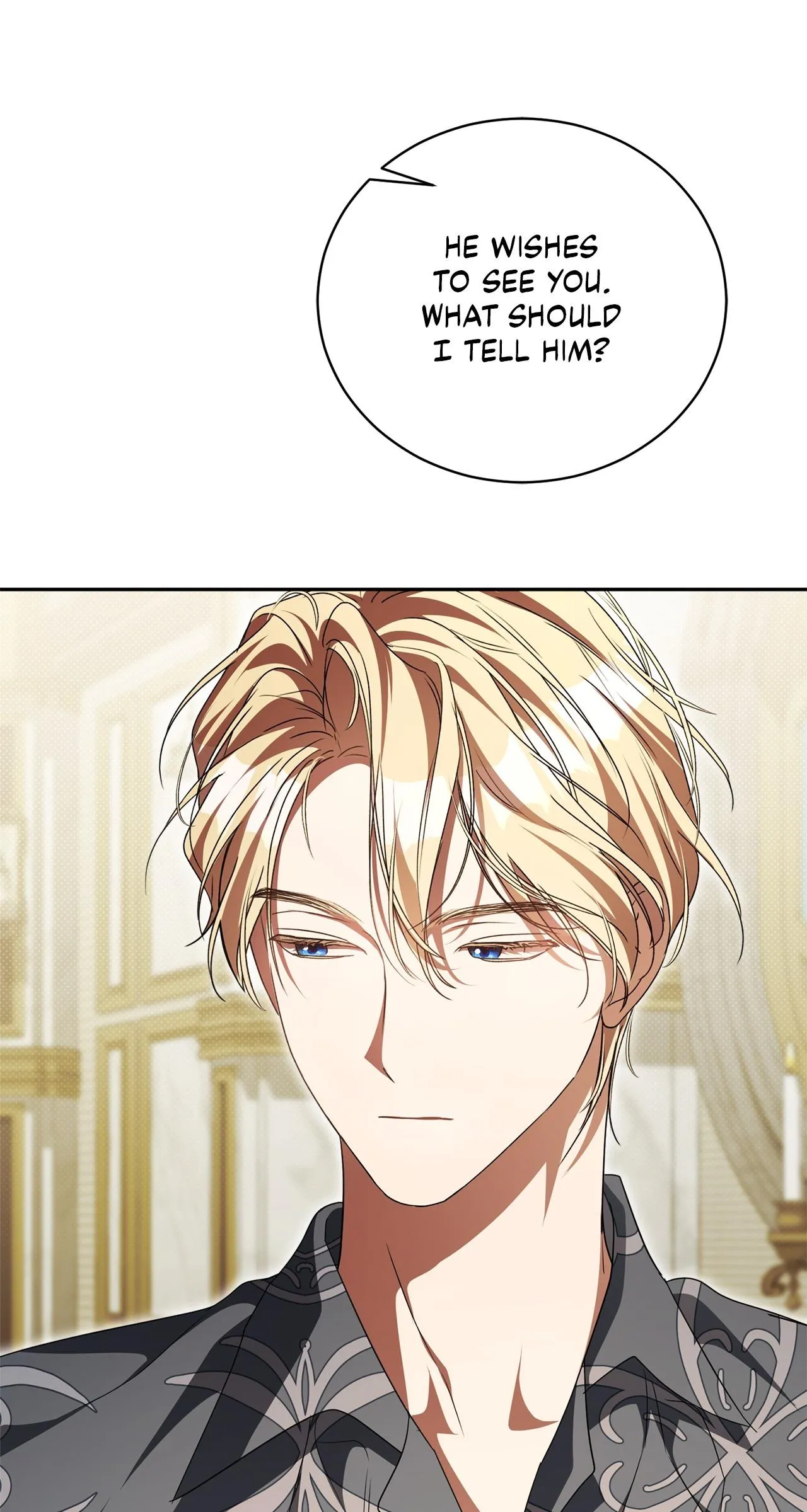 Arrogant Regret Chapter 60 - Page 73