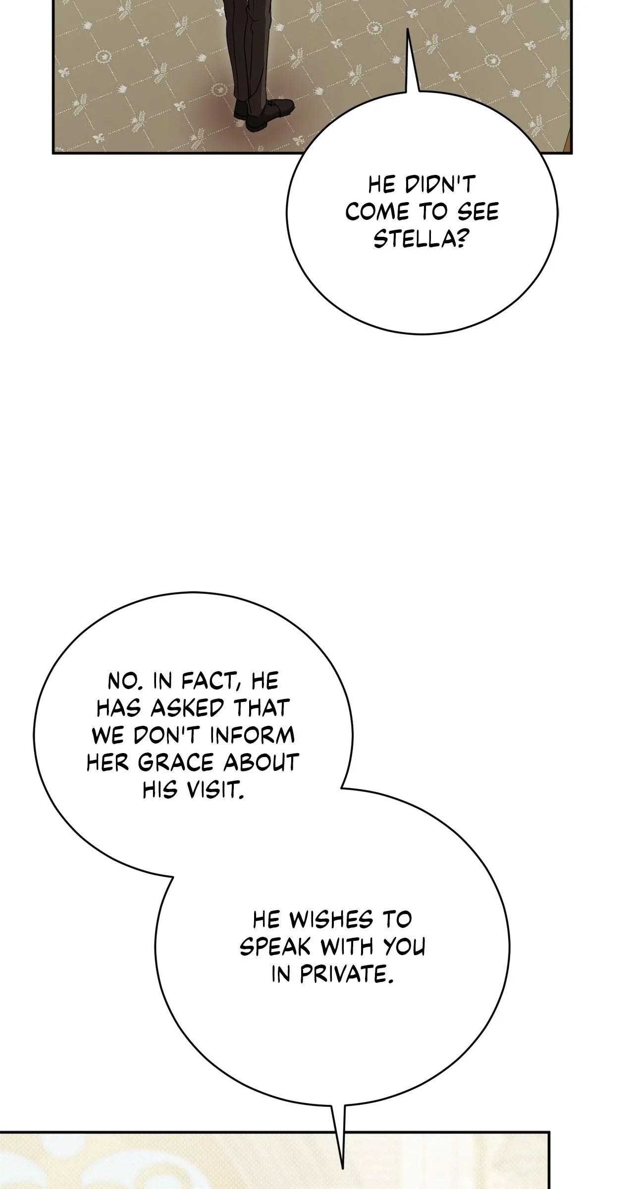 Arrogant Regret Chapter 60 - Page 75