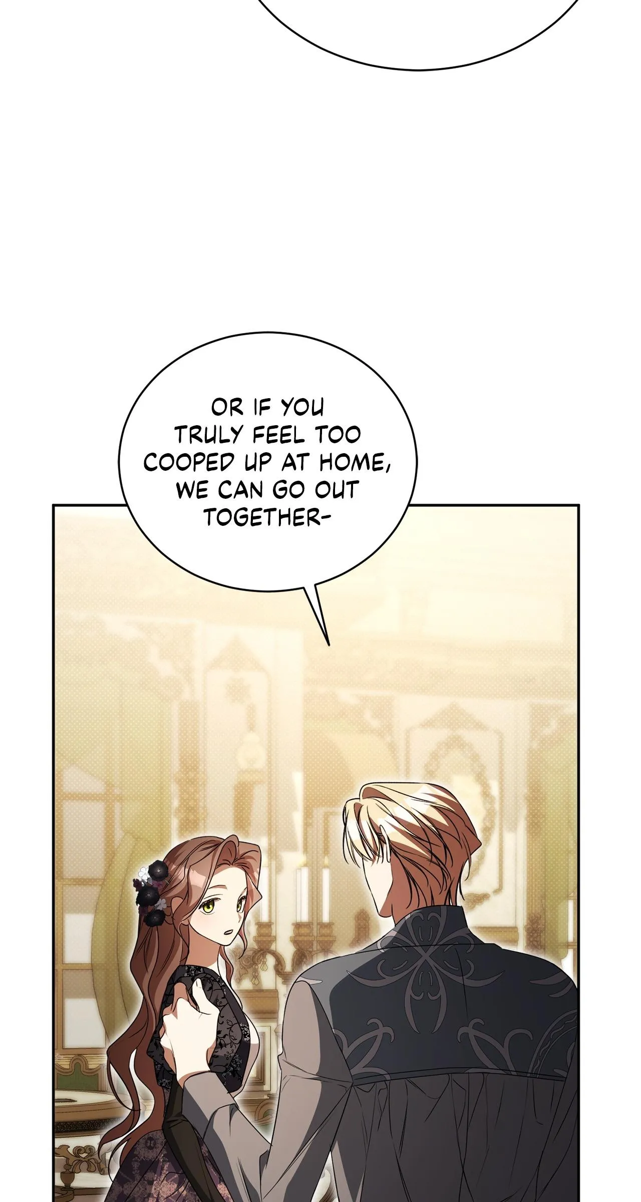 Arrogant Regret Chapter 60 - Page 84