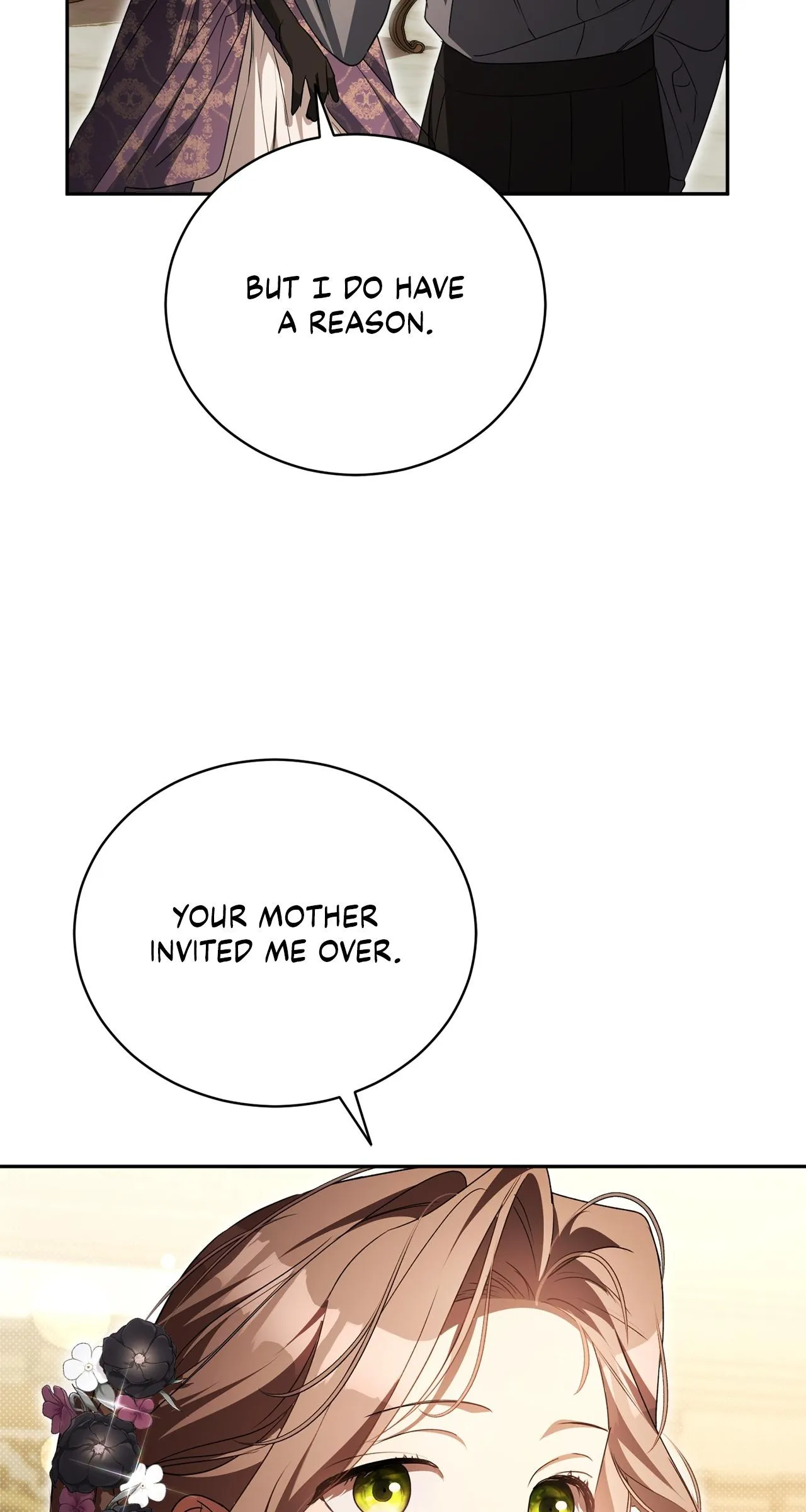 Arrogant Regret Chapter 60 - Page 85