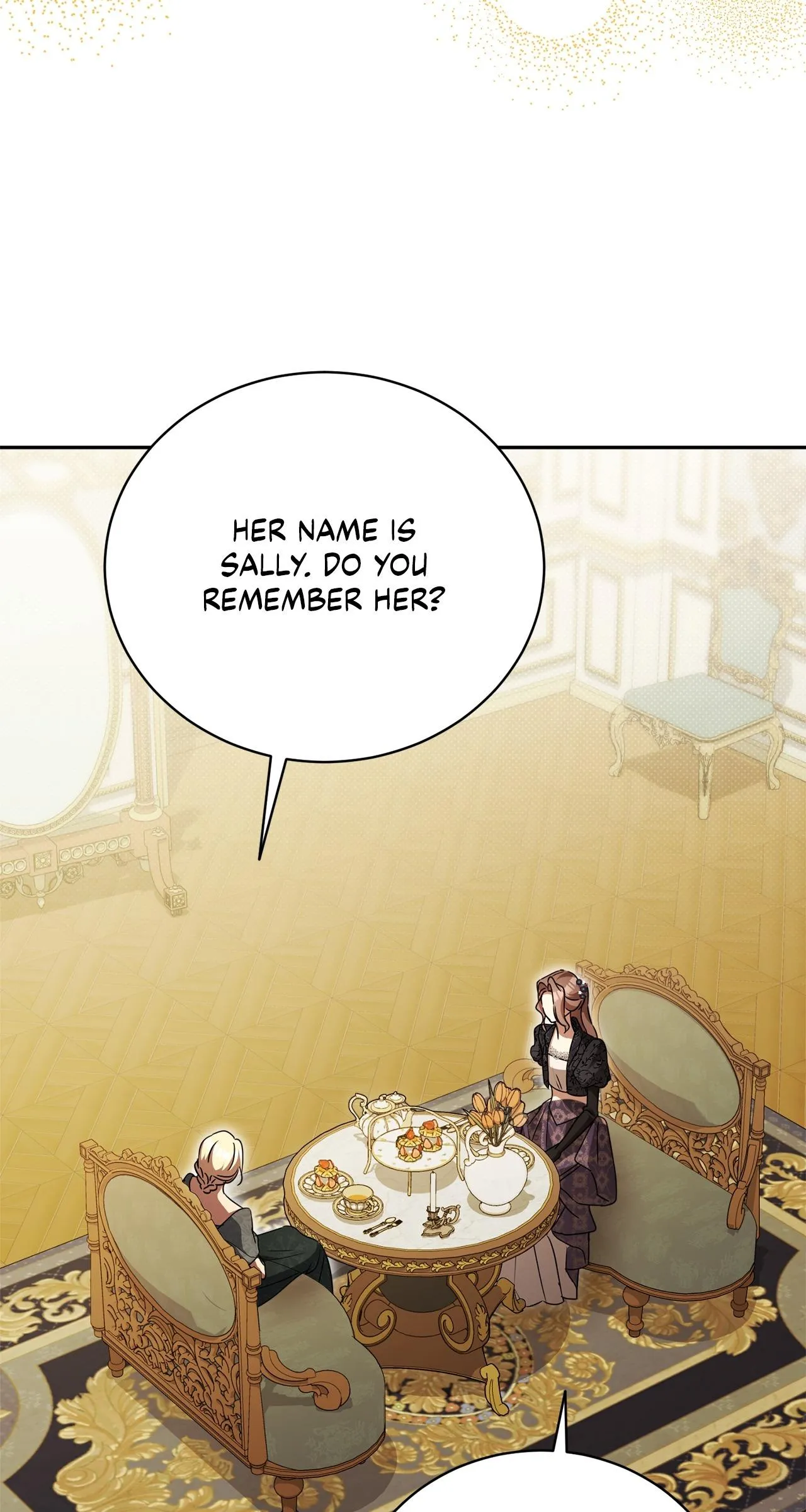 Arrogant Regret Chapter 61 - Page 6