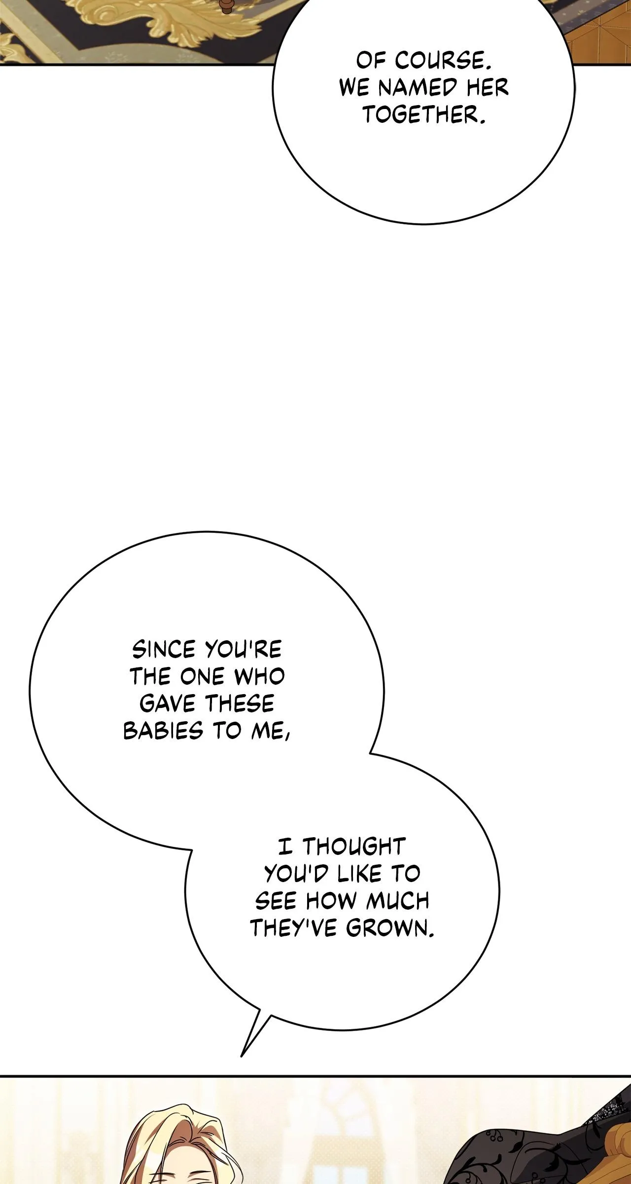 Arrogant Regret Chapter 61 - Page 7