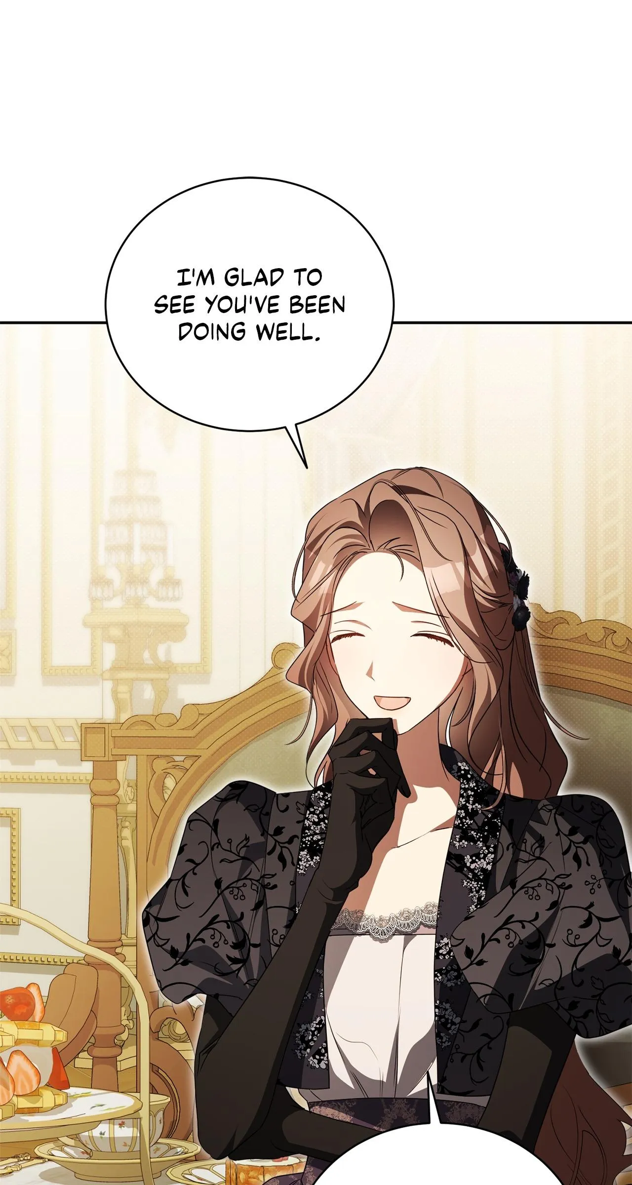 Arrogant Regret Chapter 61 - Page 10