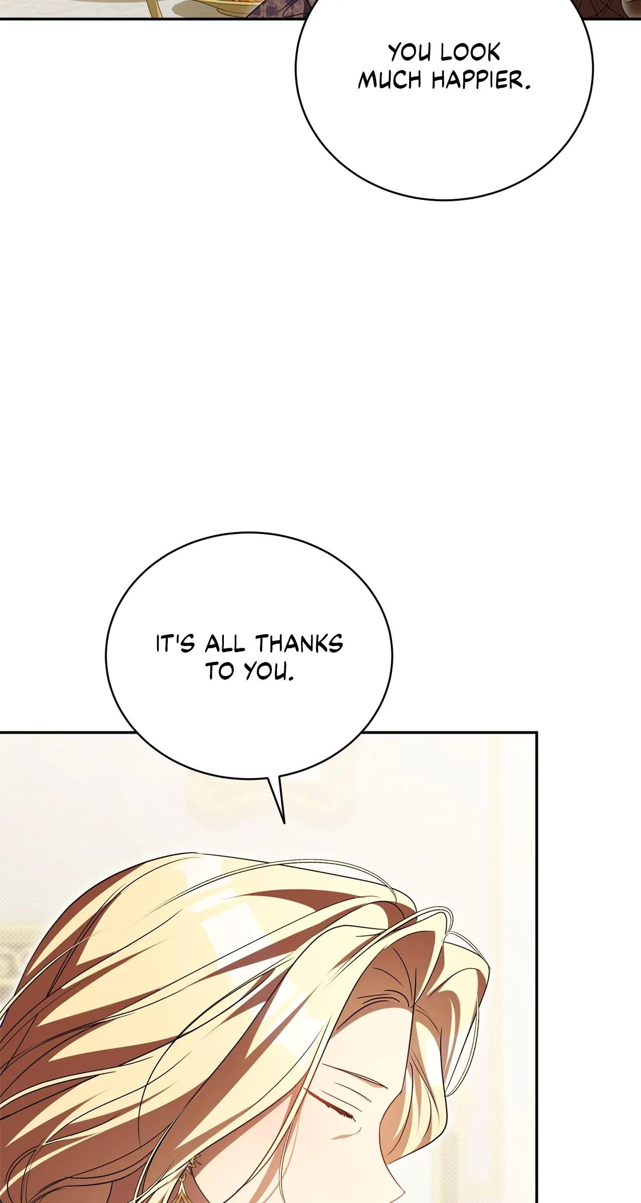 Arrogant Regret Chapter 61 - Page 11