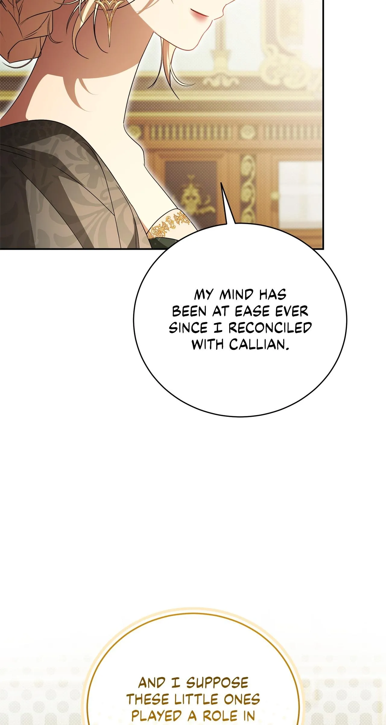 Arrogant Regret Chapter 61 - Page 12