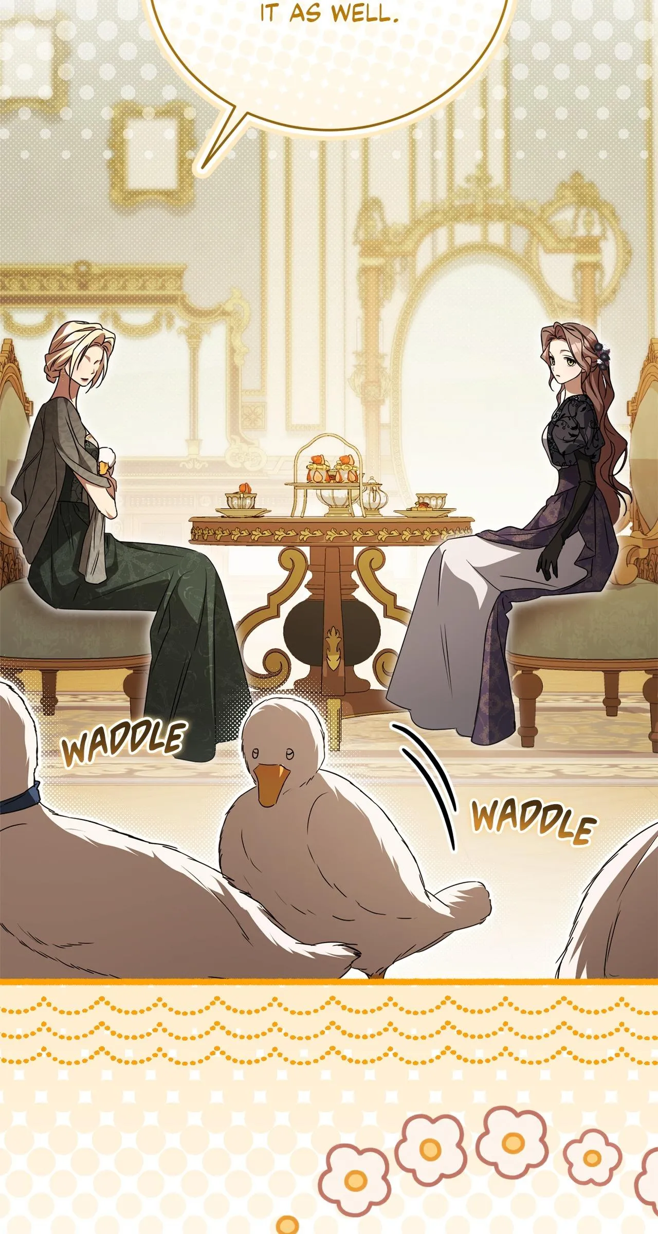 Arrogant Regret Chapter 61 - Page 13