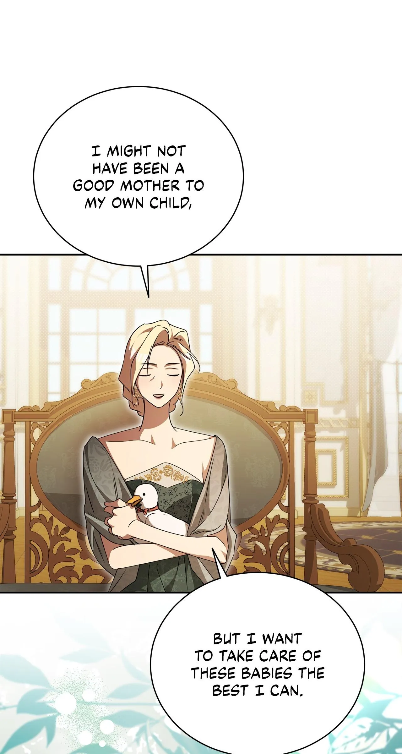 Arrogant Regret Chapter 61 - Page 19