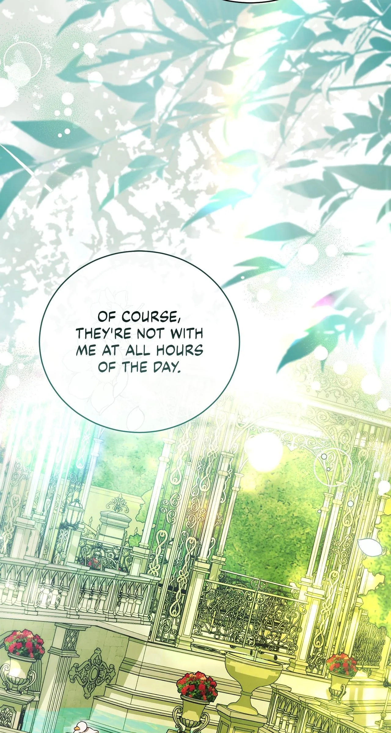 Arrogant Regret Chapter 61 - Page 20