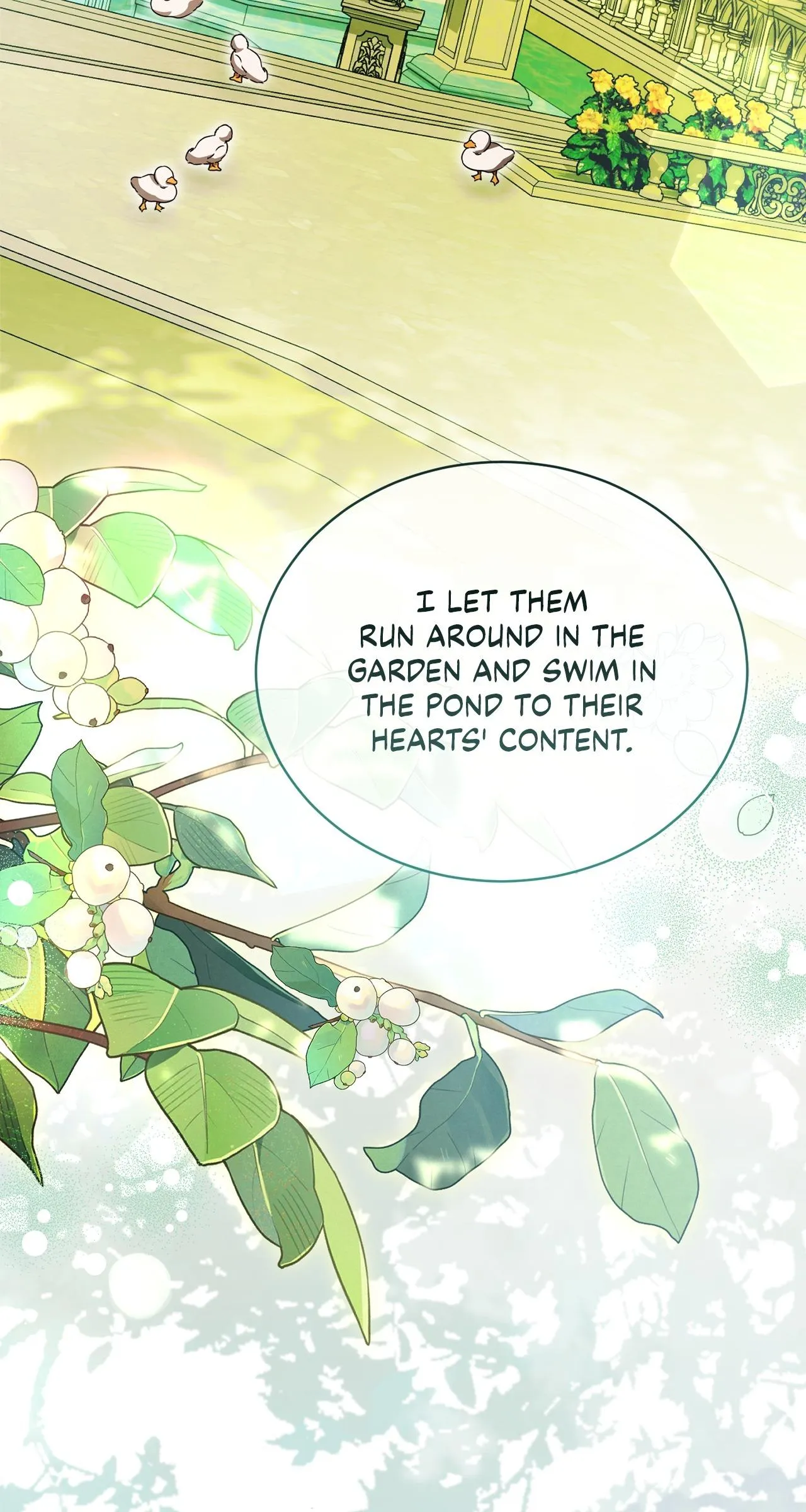 Arrogant Regret Chapter 61 - Page 21