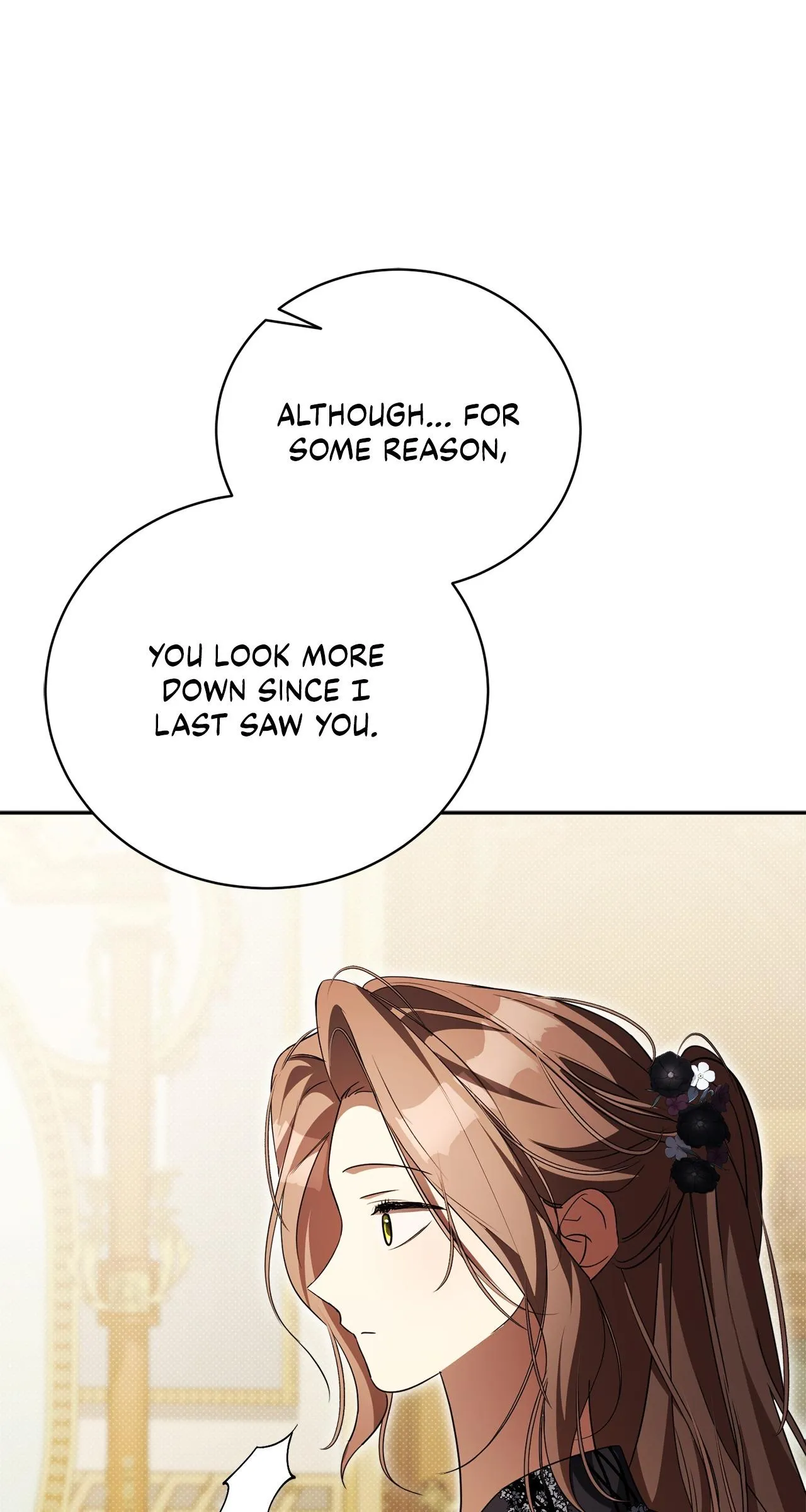 Arrogant Regret Chapter 61 - Page 27