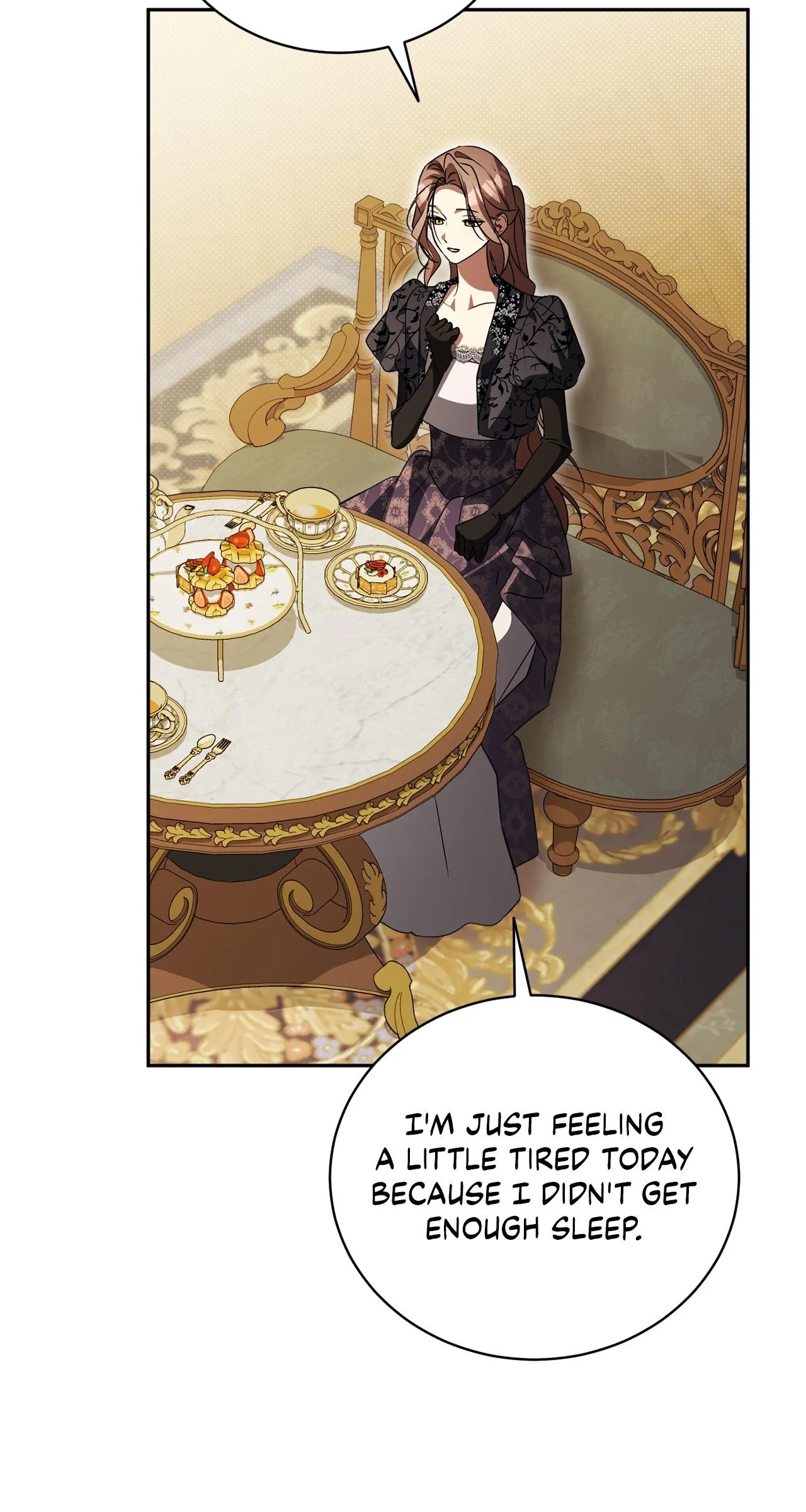 Arrogant Regret Chapter 61 - Page 31