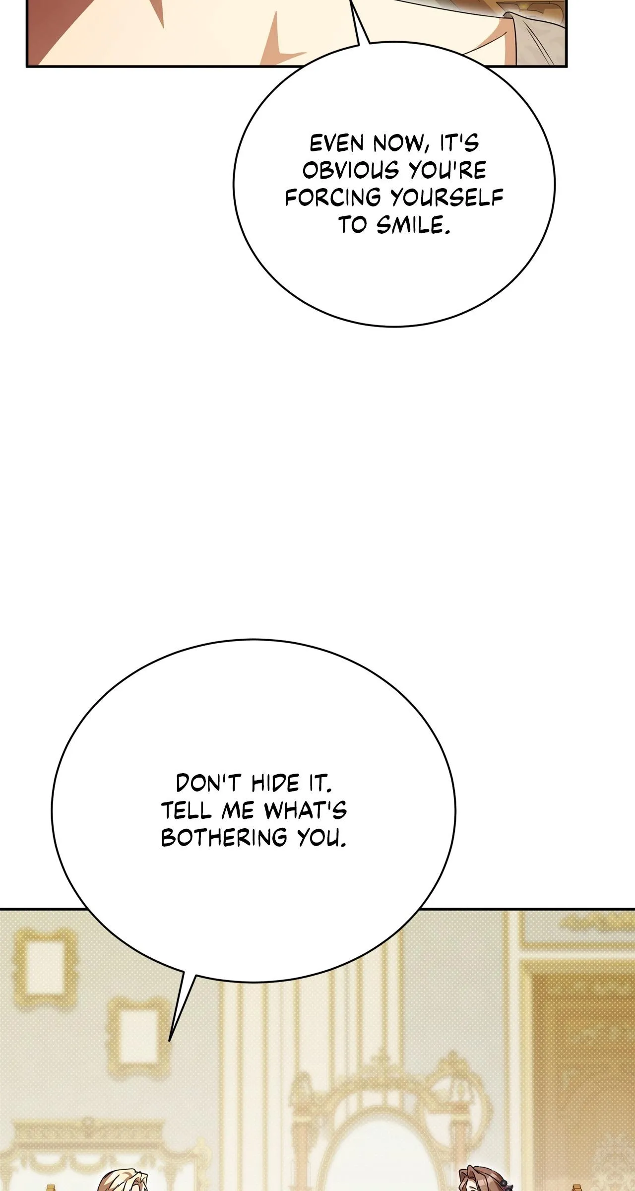 Arrogant Regret Chapter 61 - Page 33