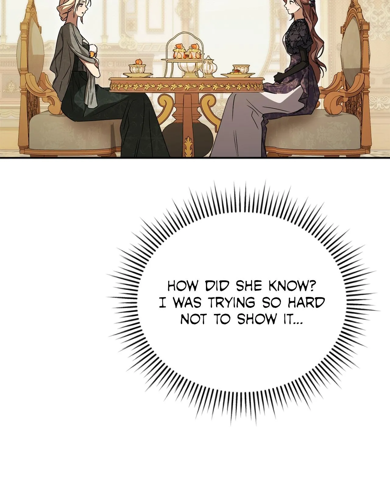 Arrogant Regret Chapter 61 - Page 34