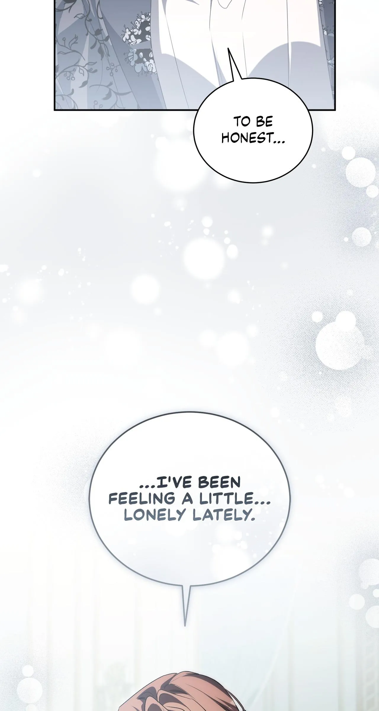 Arrogant Regret Chapter 61 - Page 36