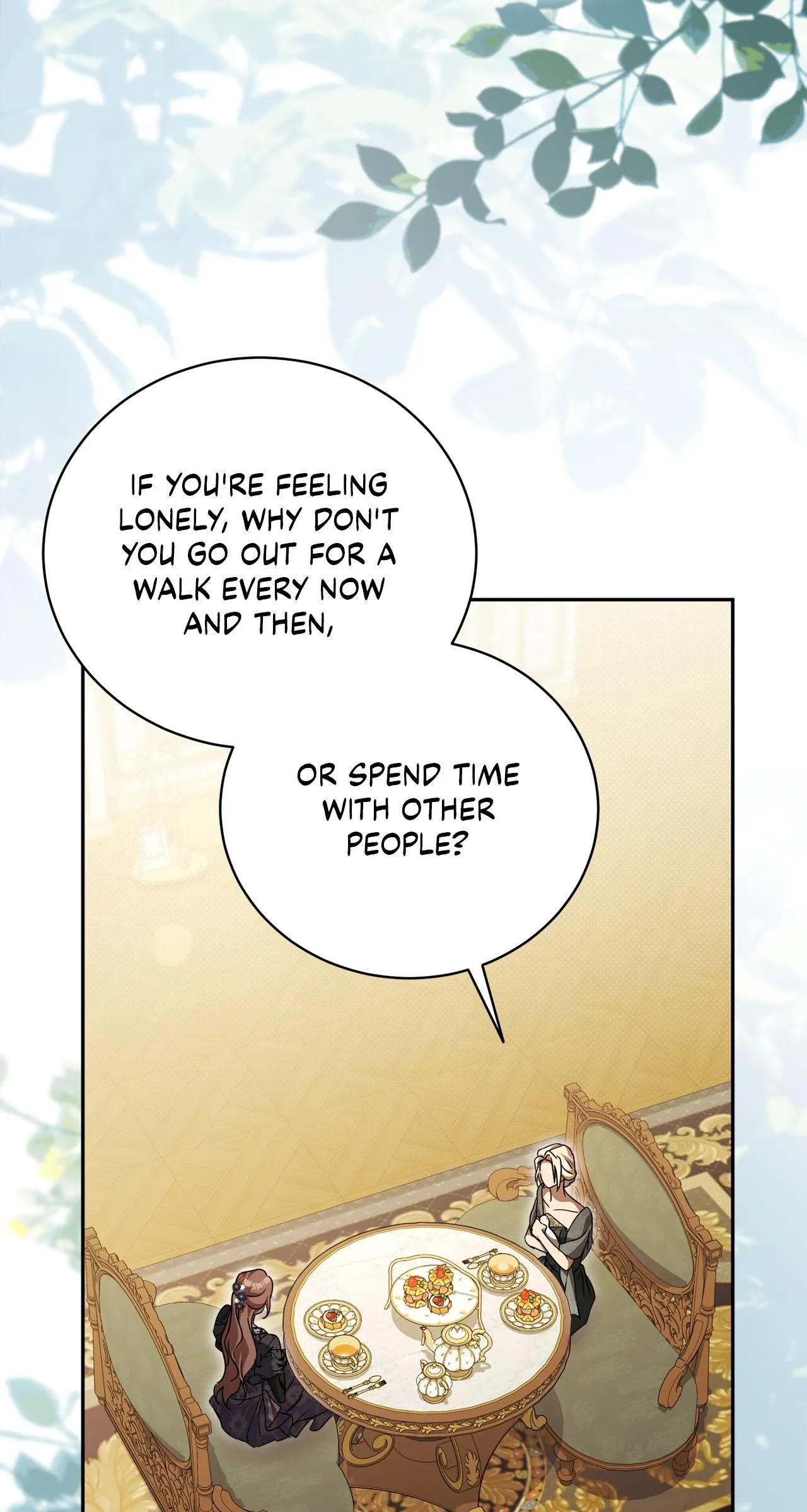 Arrogant Regret Chapter 61 - Page 40