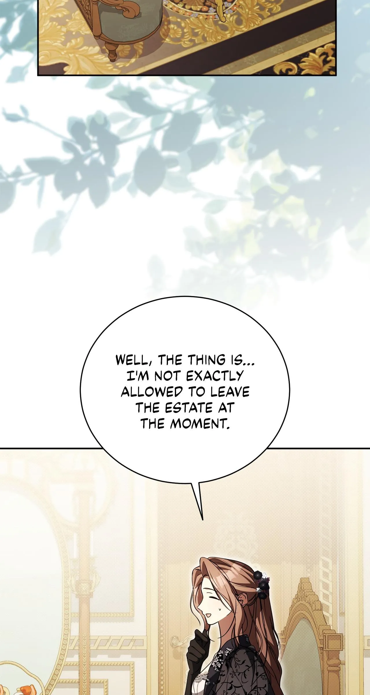 Arrogant Regret Chapter 61 - Page 41