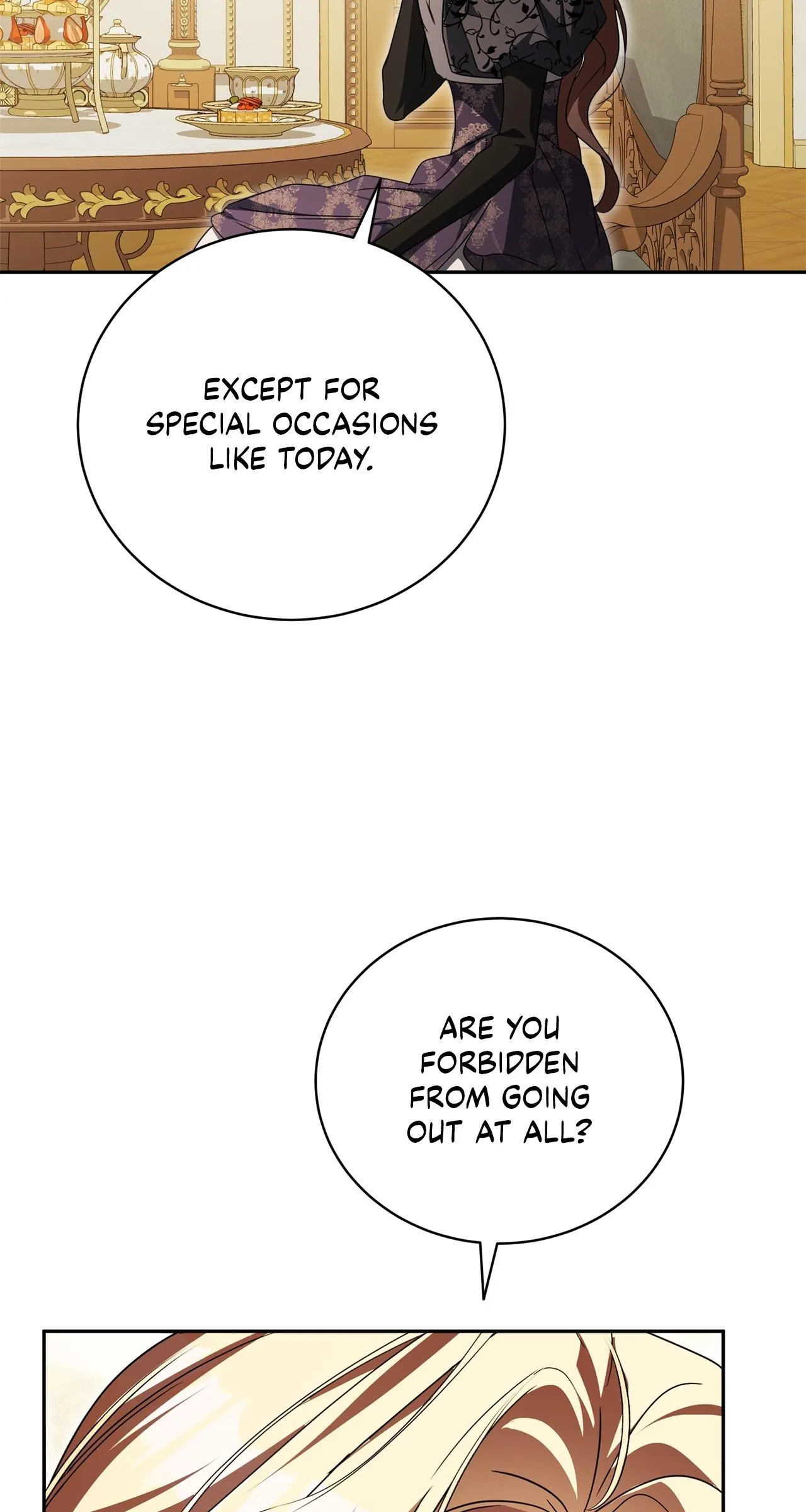 Arrogant Regret Chapter 61 - Page 42