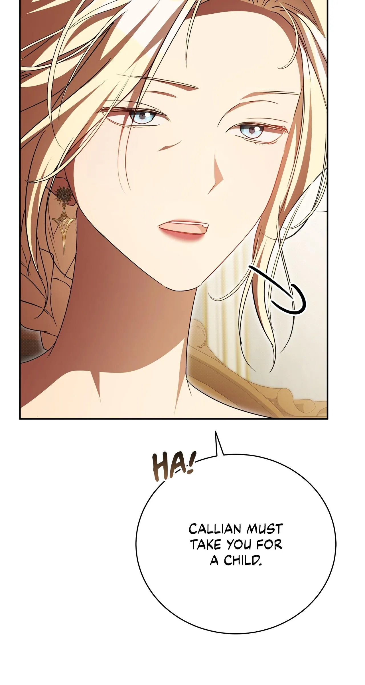 Arrogant Regret Chapter 61 - Page 43