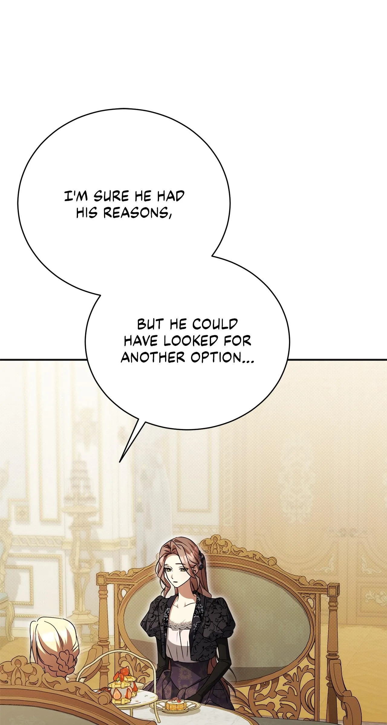 Arrogant Regret Chapter 61 - Page 45