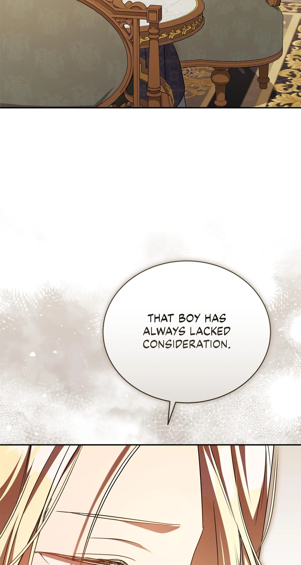 Arrogant Regret Chapter 61 - Page 46