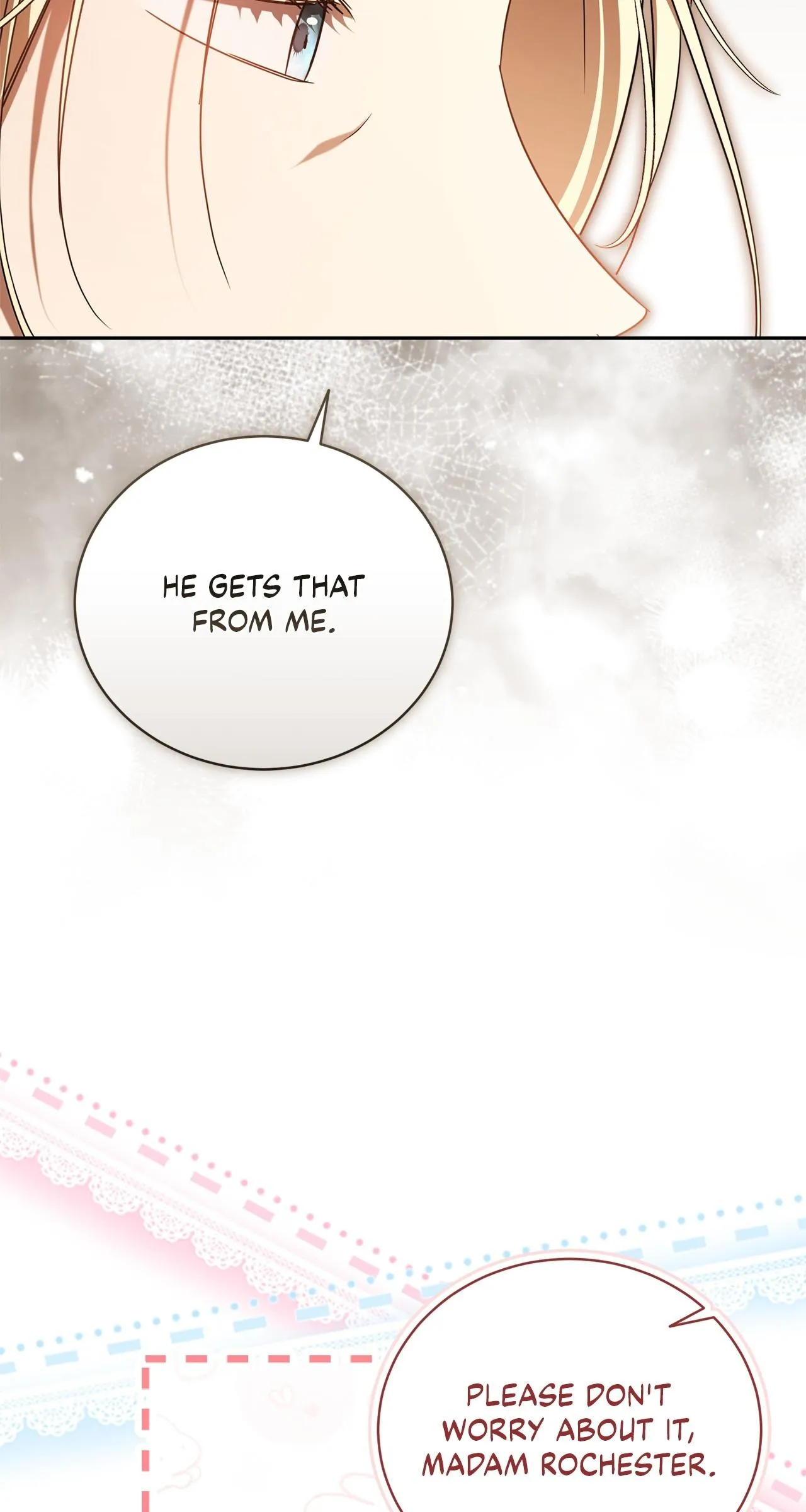 Arrogant Regret Chapter 61 - Page 47