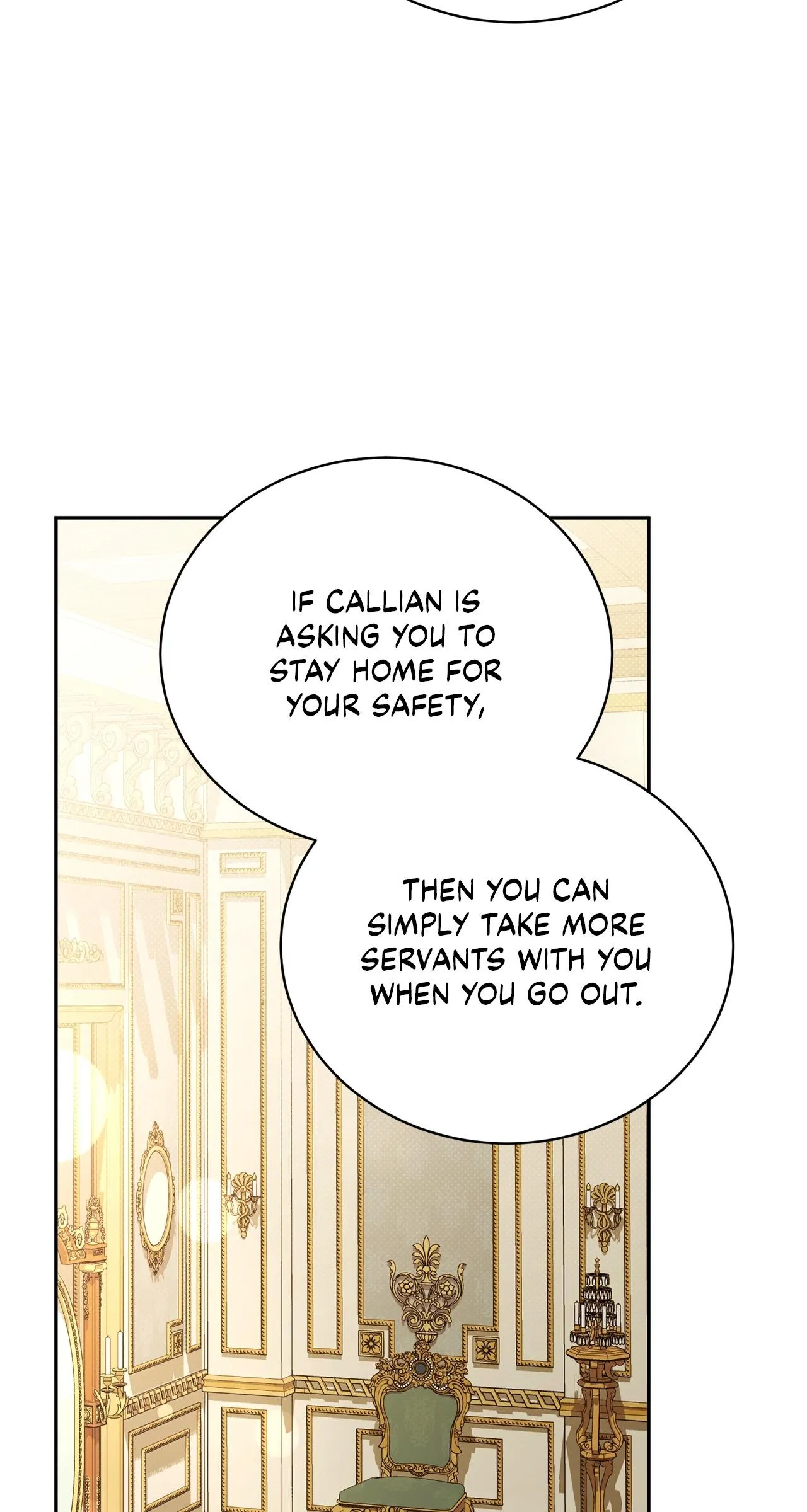 Arrogant Regret Chapter 61 - Page 50