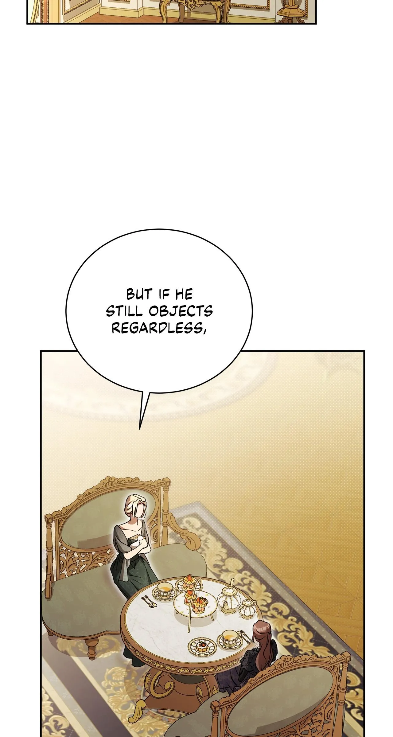 Arrogant Regret Chapter 61 - Page 51
