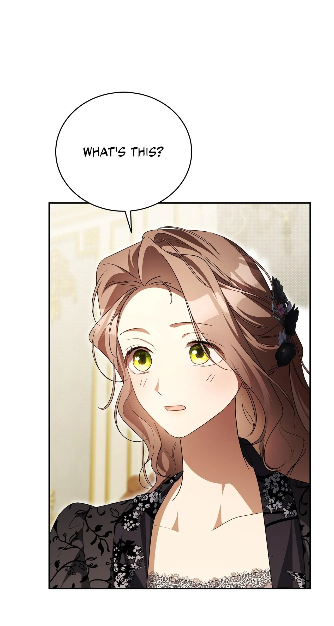 Arrogant Regret Chapter 61 - Page 54