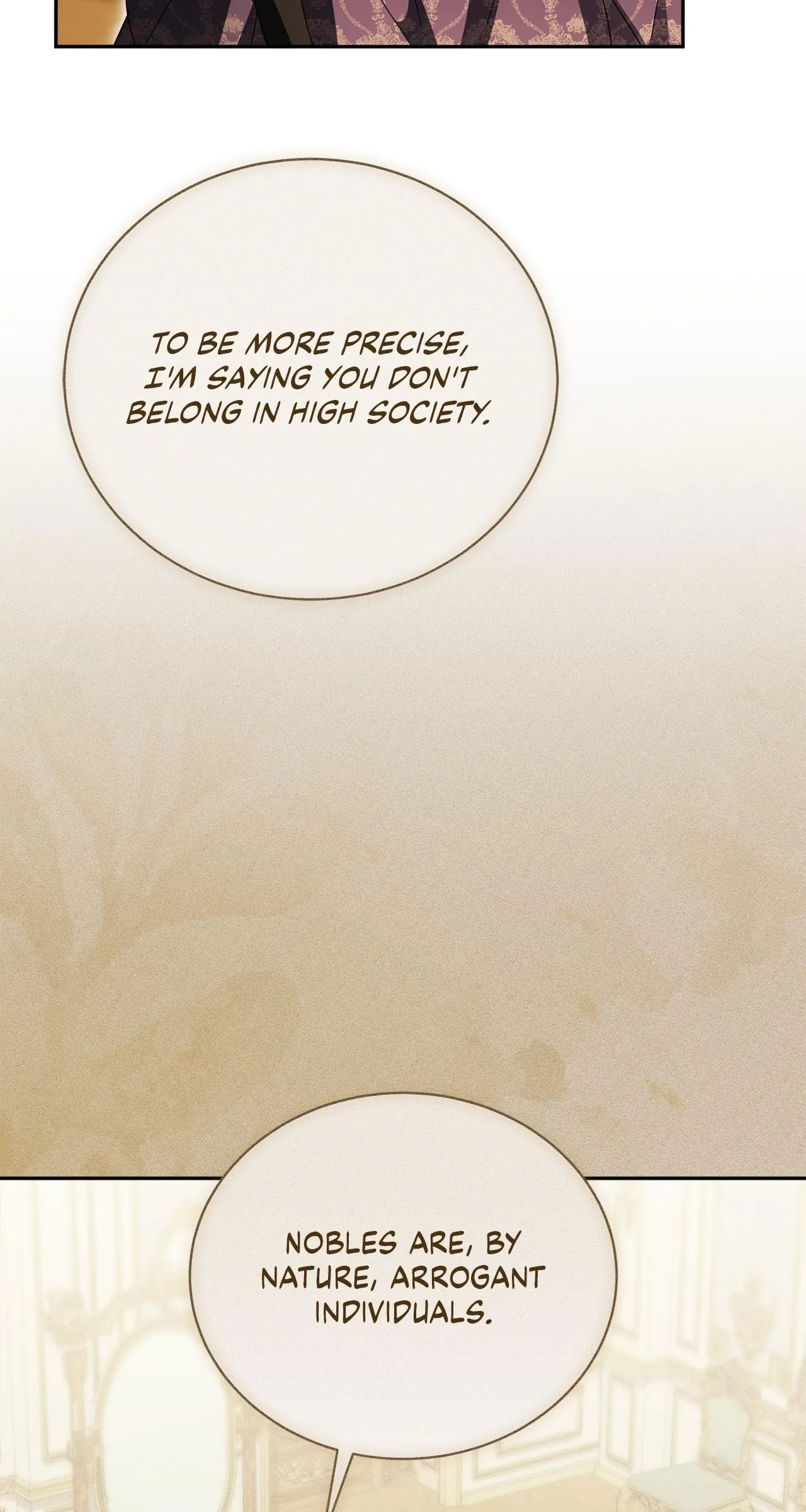 Arrogant Regret Chapter 61 - Page 68