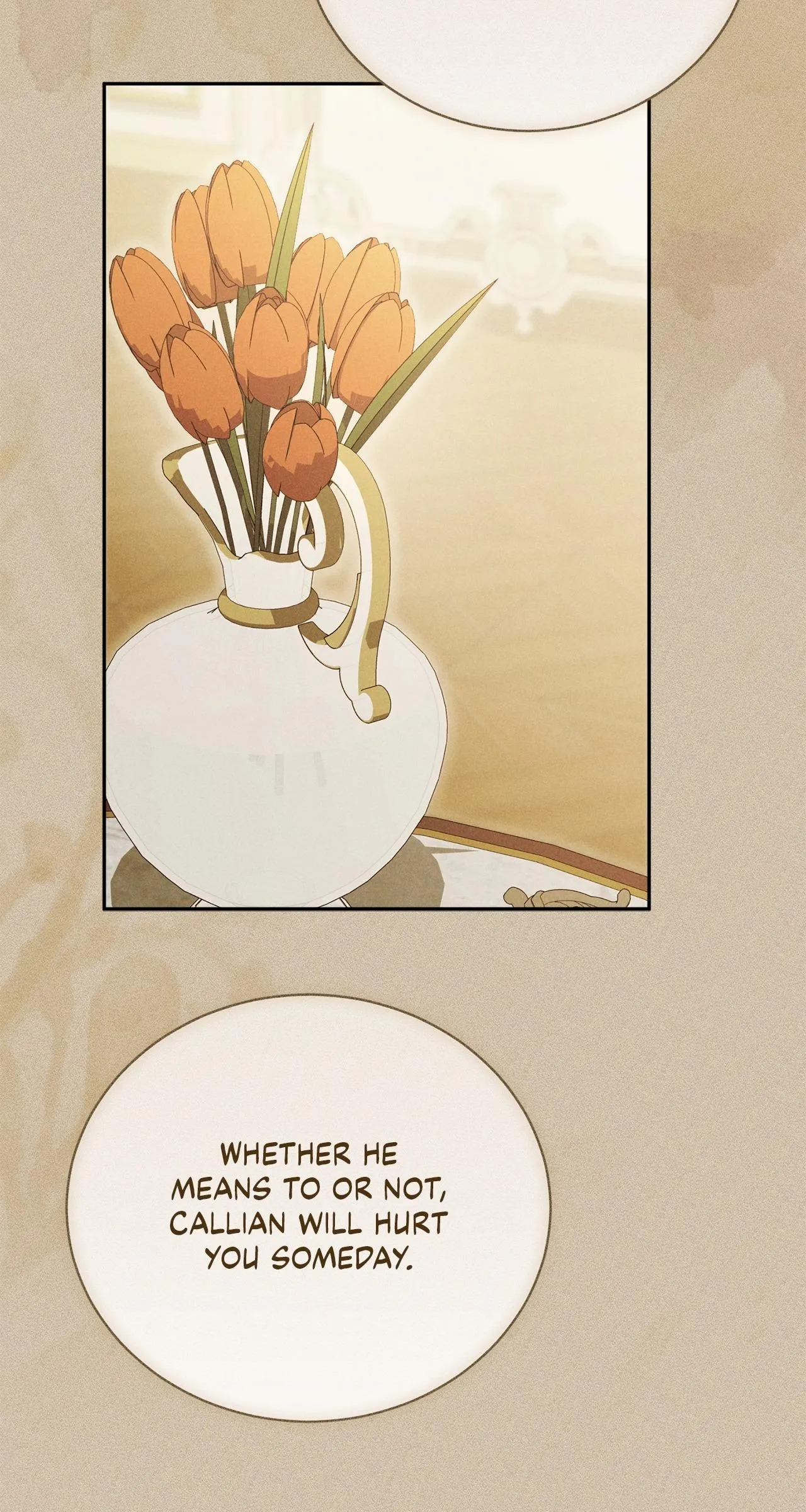 Arrogant Regret Chapter 61 - Page 70