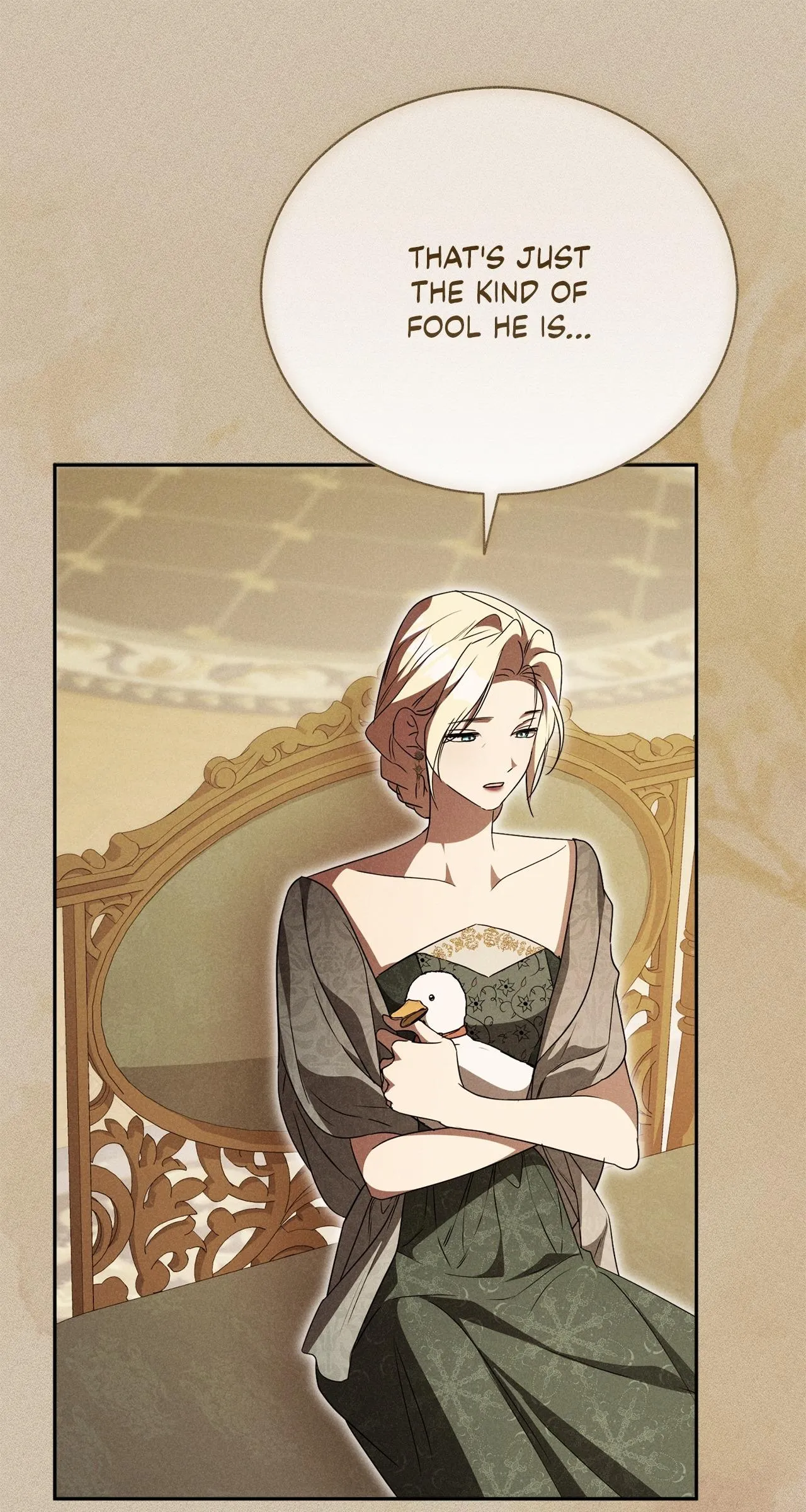Arrogant Regret Chapter 61 - Page 72