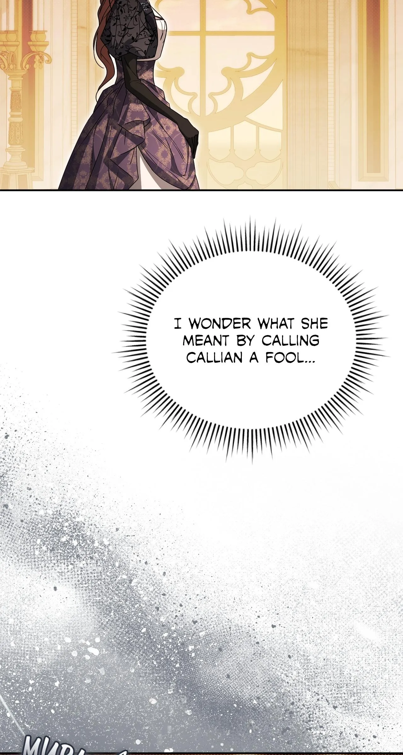 Arrogant Regret Chapter 61 - Page 74