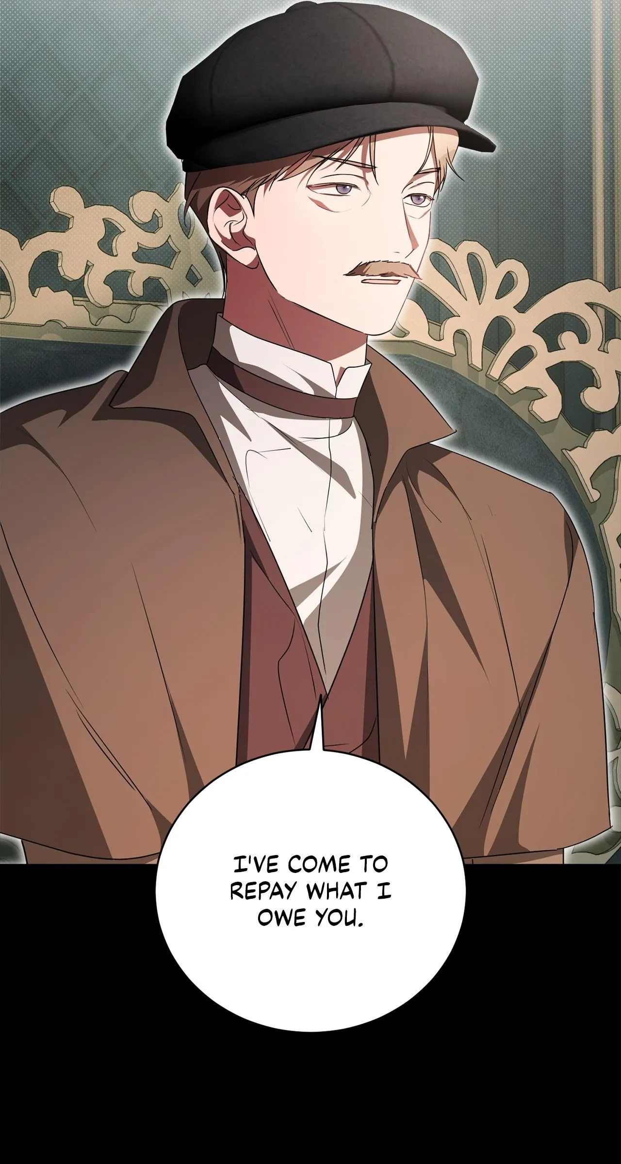 Arrogant Regret Chapter 61 - Page 84