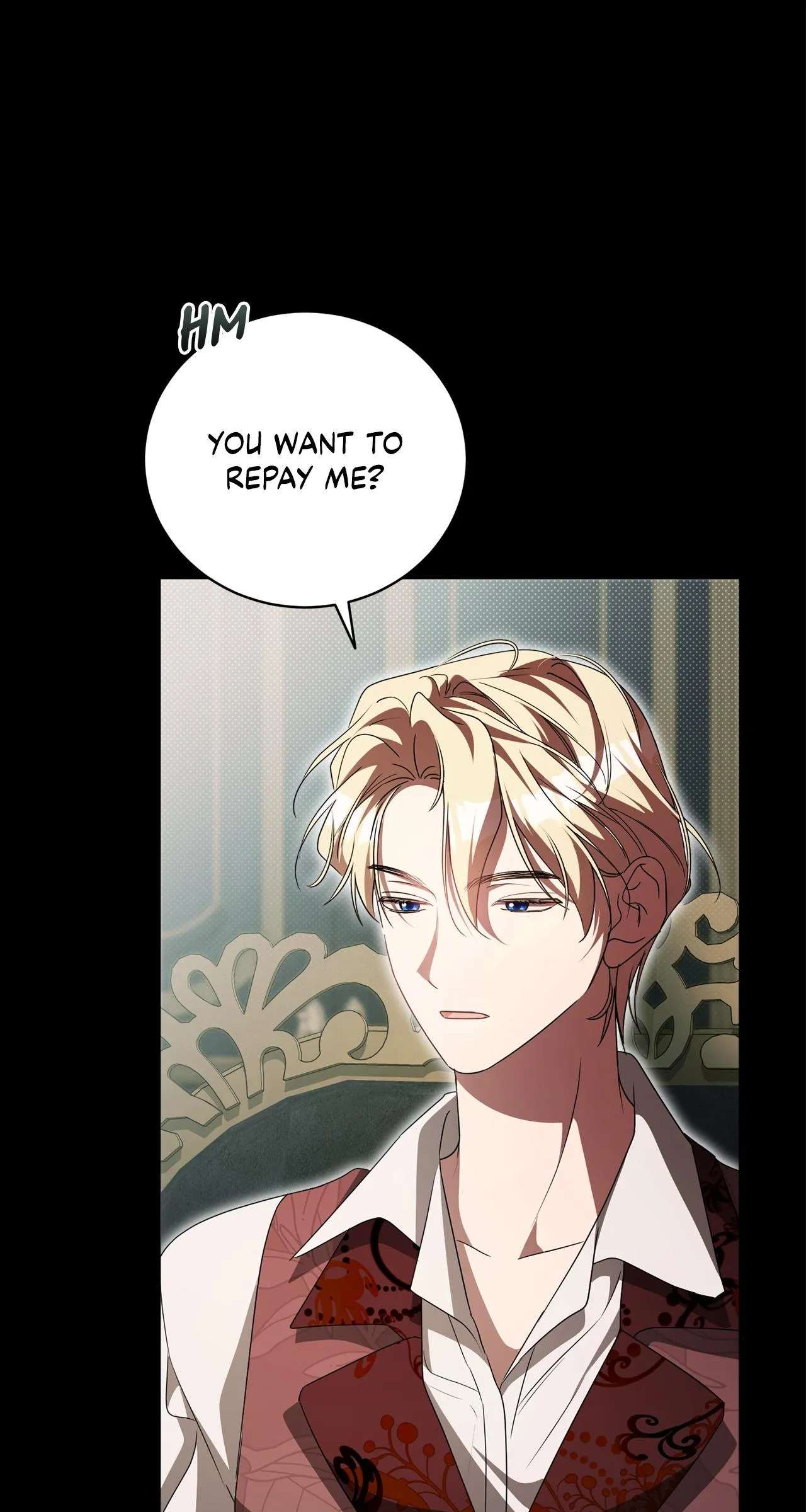 Arrogant Regret Chapter 61 - Page 85