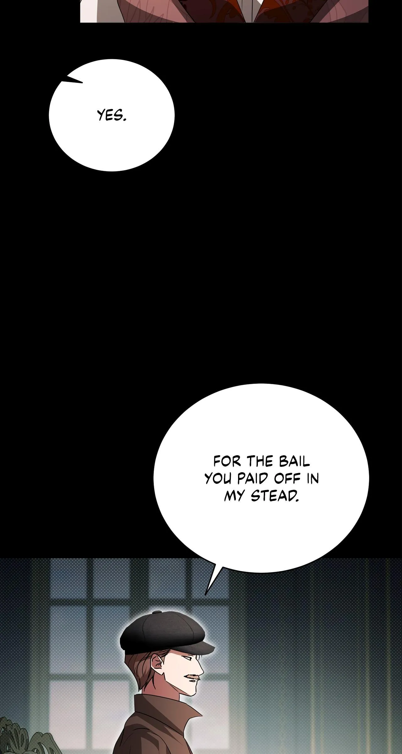 Arrogant Regret Chapter 61 - Page 86