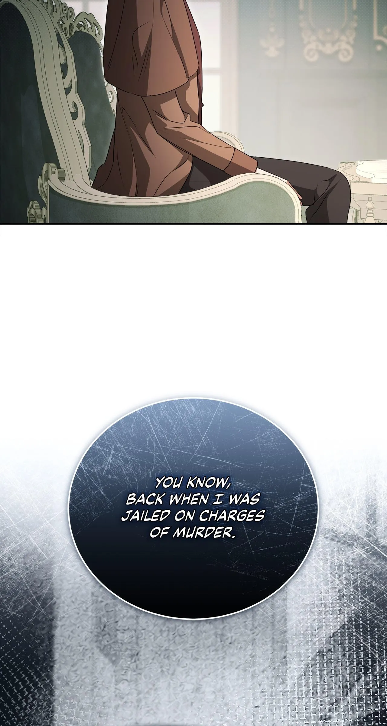 Arrogant Regret Chapter 61 - Page 87