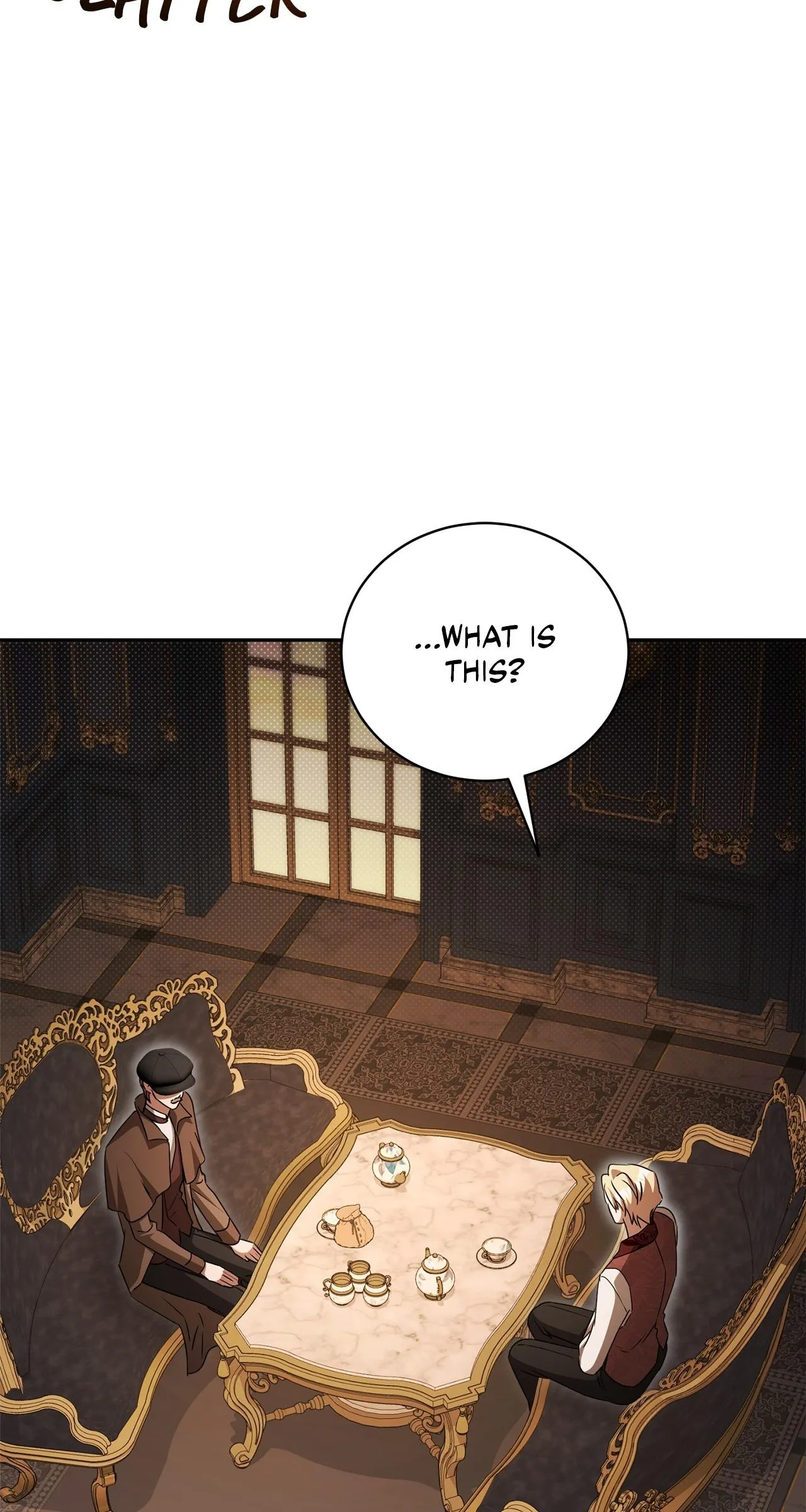 Arrogant Regret Chapter 62 - Page 2