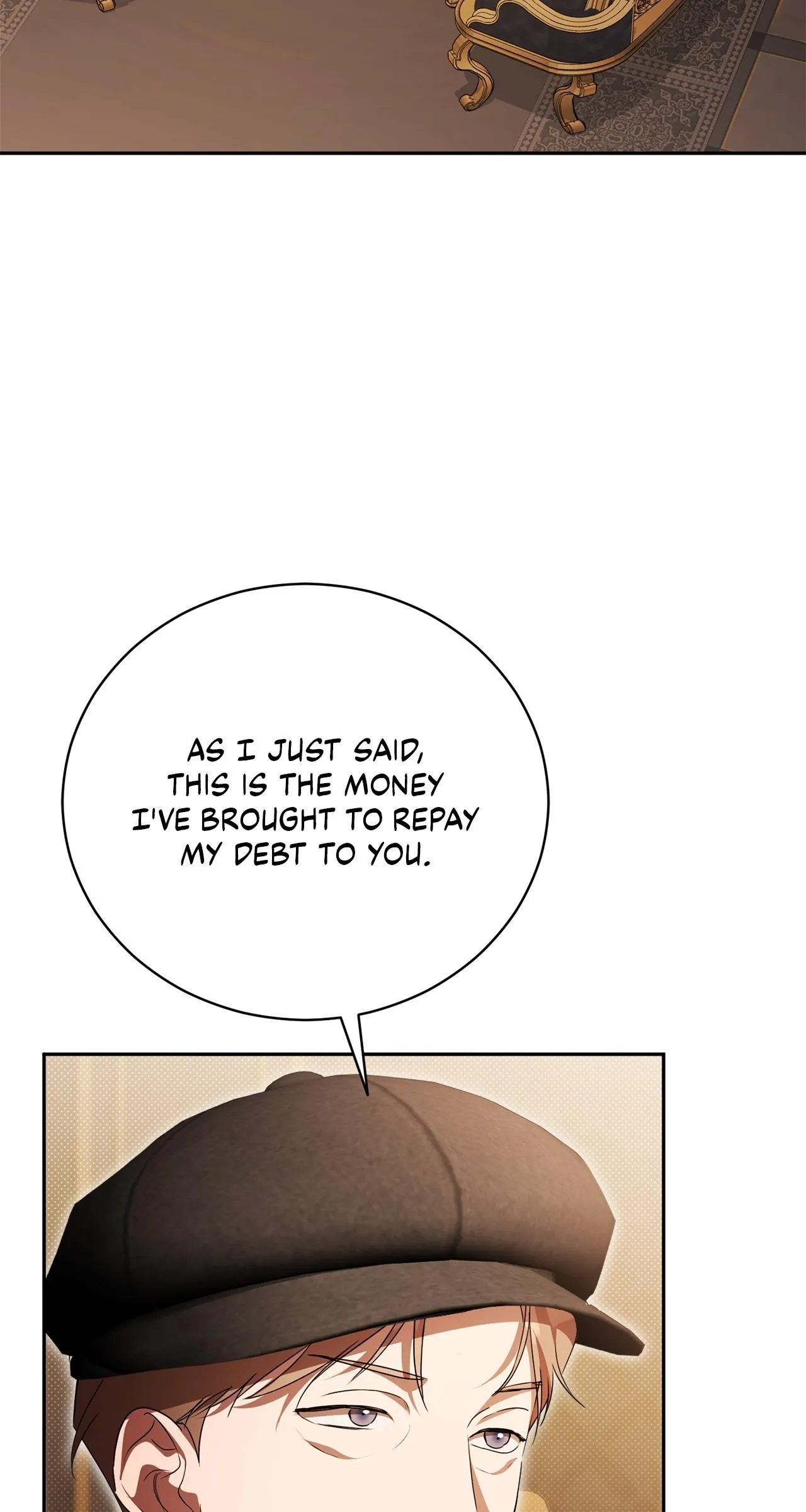 Arrogant Regret Chapter 62 - Page 3