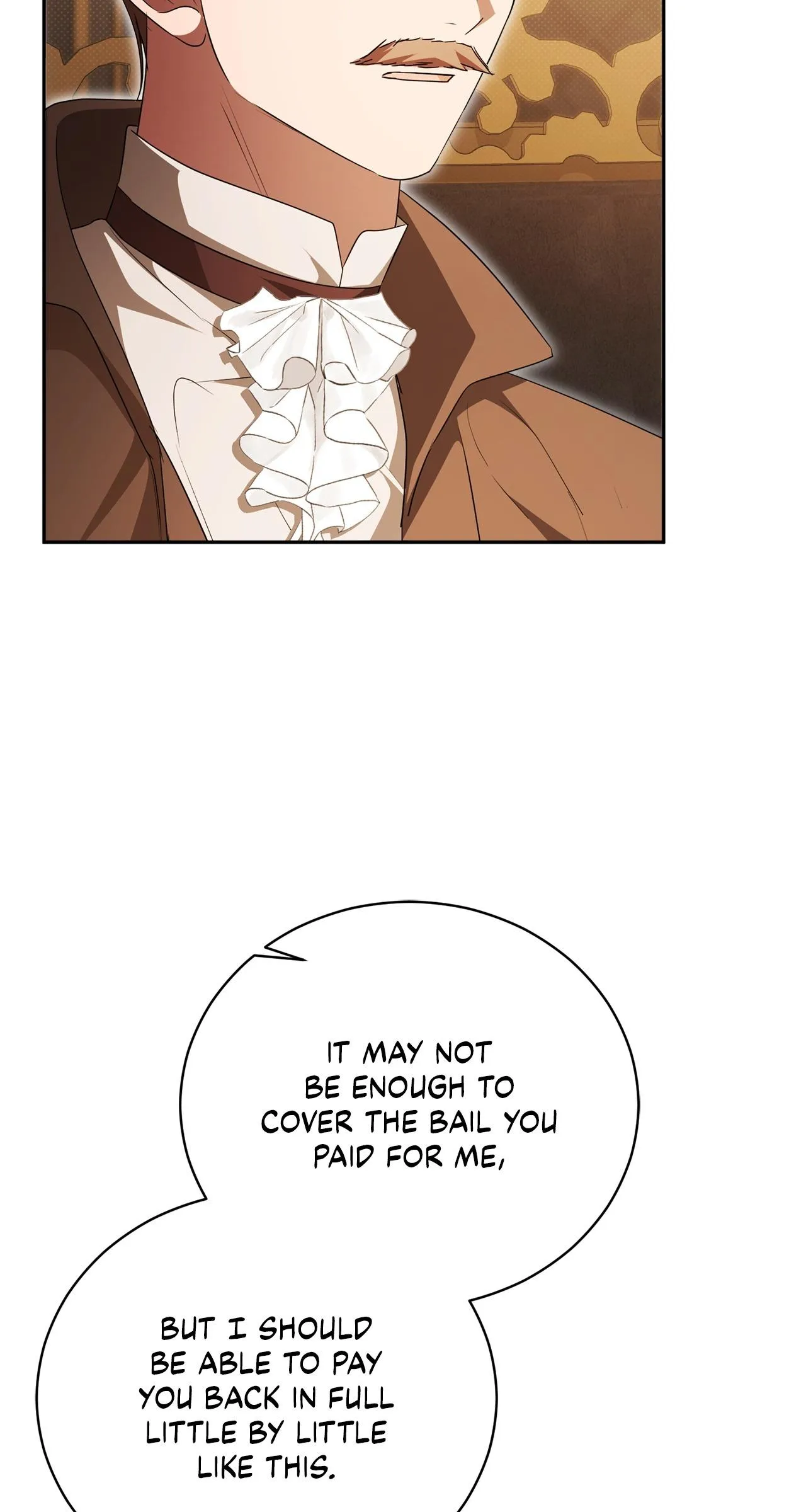Arrogant Regret Chapter 62 - Page 4