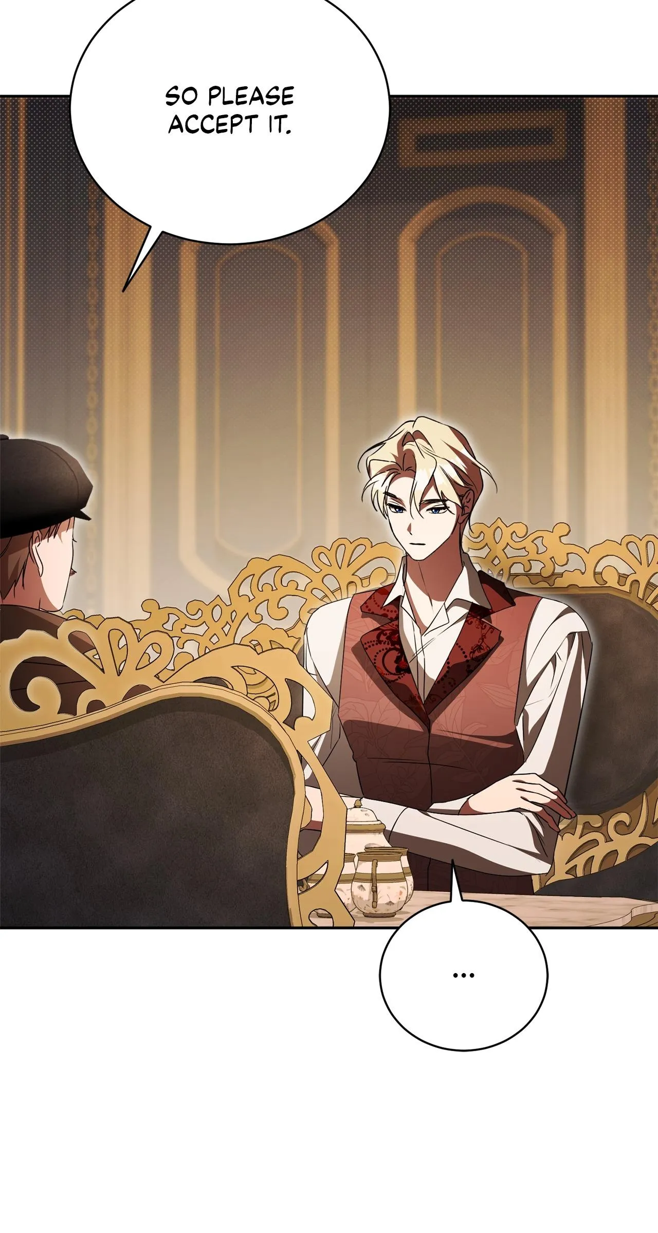 Arrogant Regret Chapter 62 - Page 6