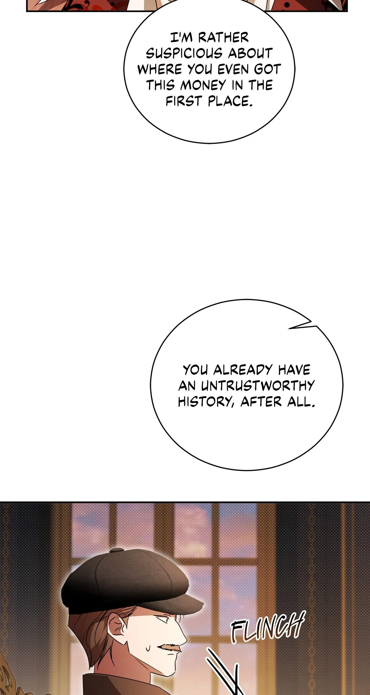Arrogant Regret Chapter 62 - Page 8