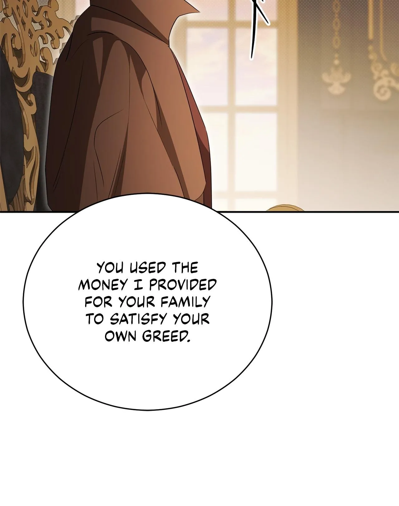 Arrogant Regret Chapter 62 - Page 9